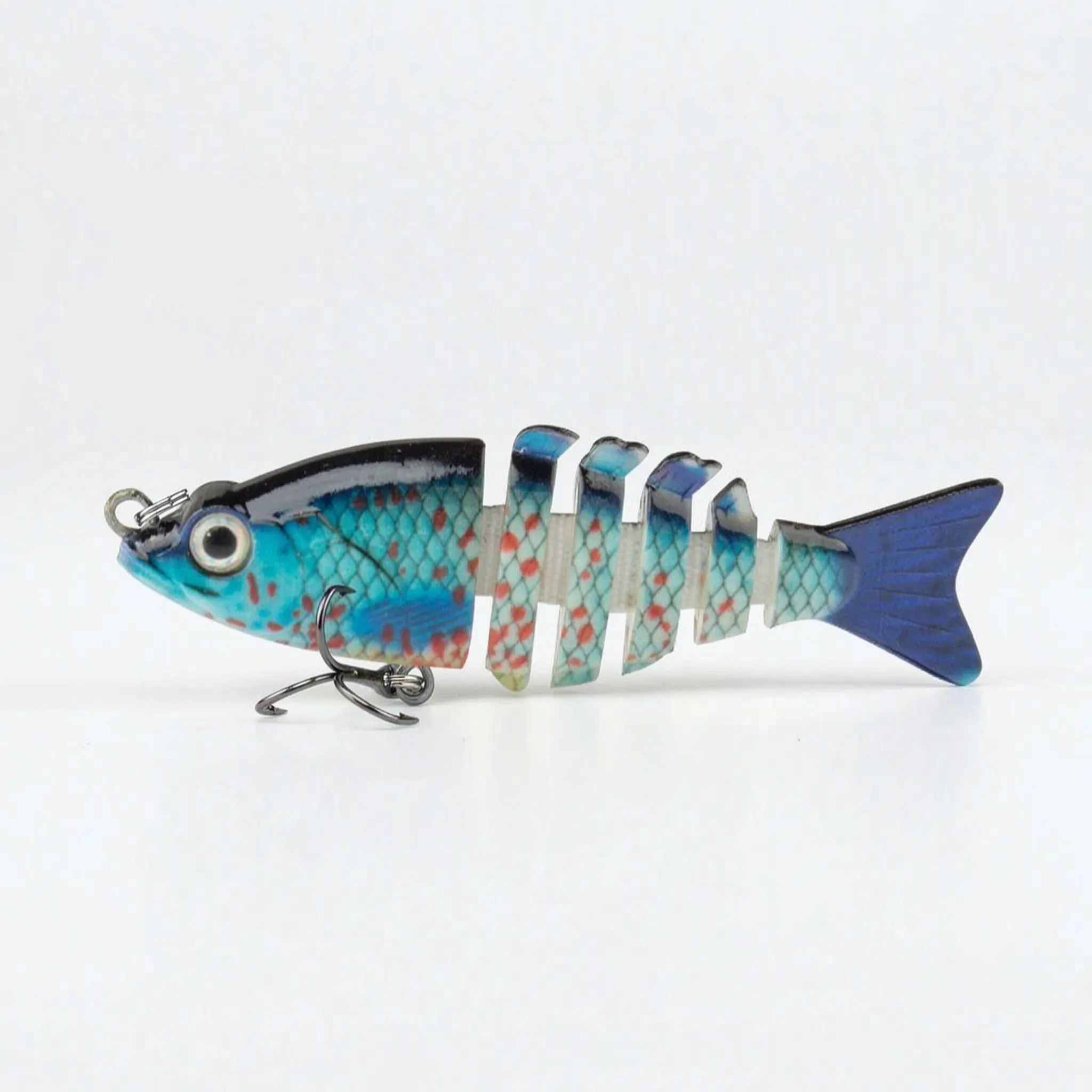 Nordspur | Articura Multi-Jointed Bionic Hard Fishing Lure