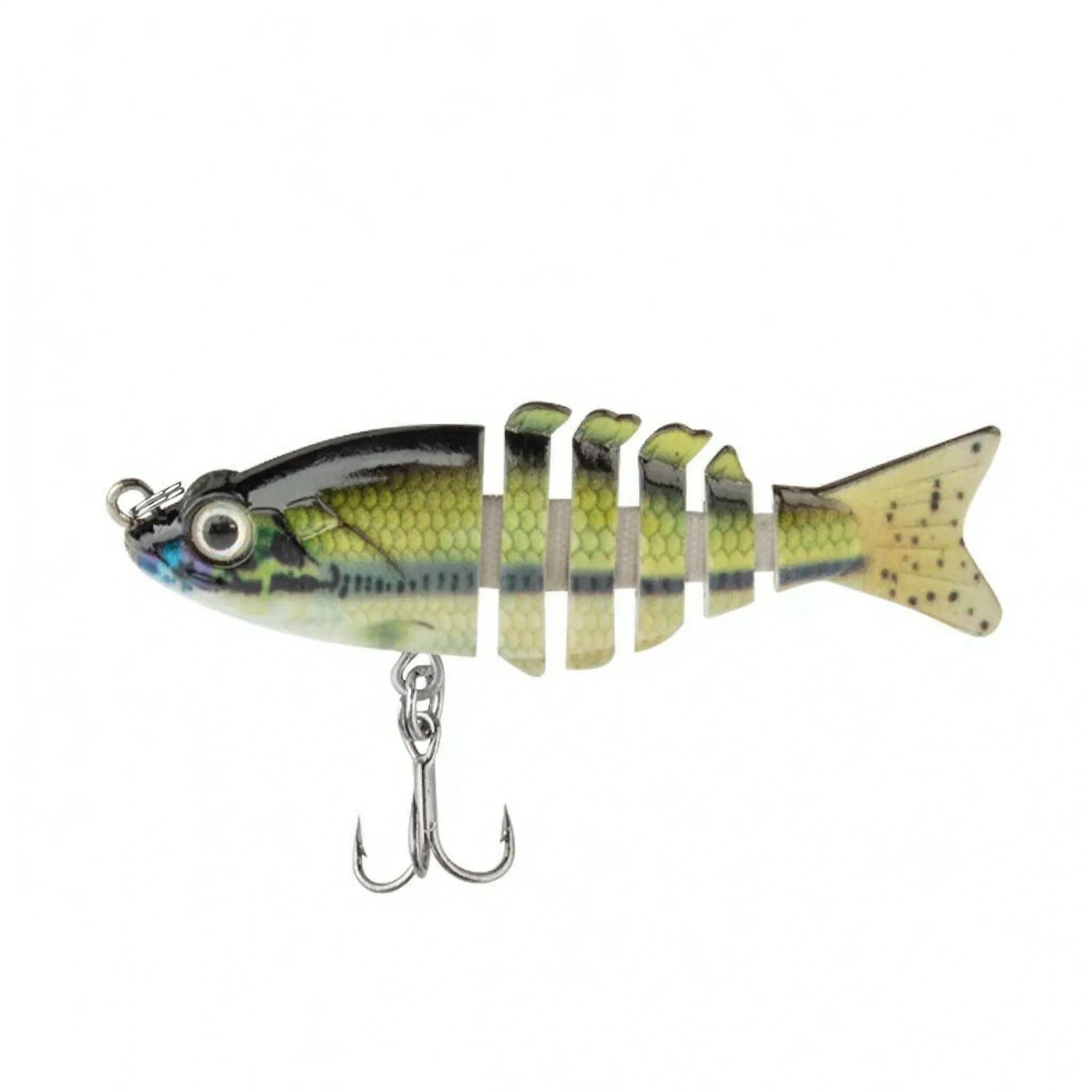 Nordspur | Articura Multi-Jointed Bionic Hard Fishing Lure