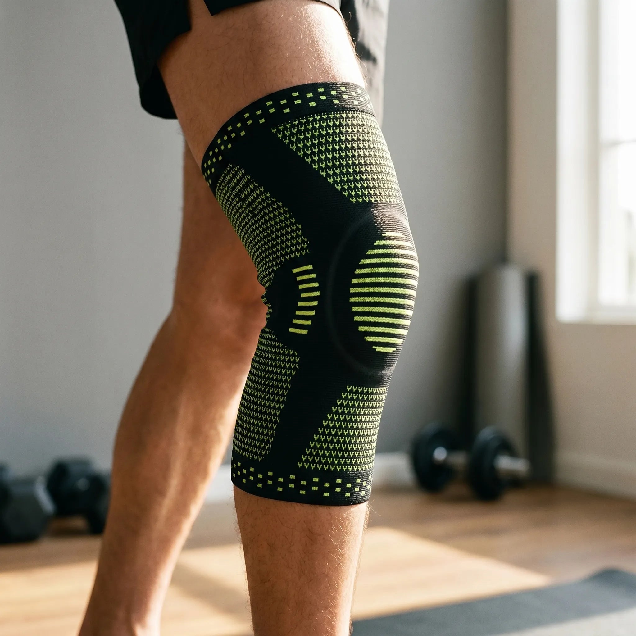 Nordspur | Artiva Knitted Compression Sleeve
