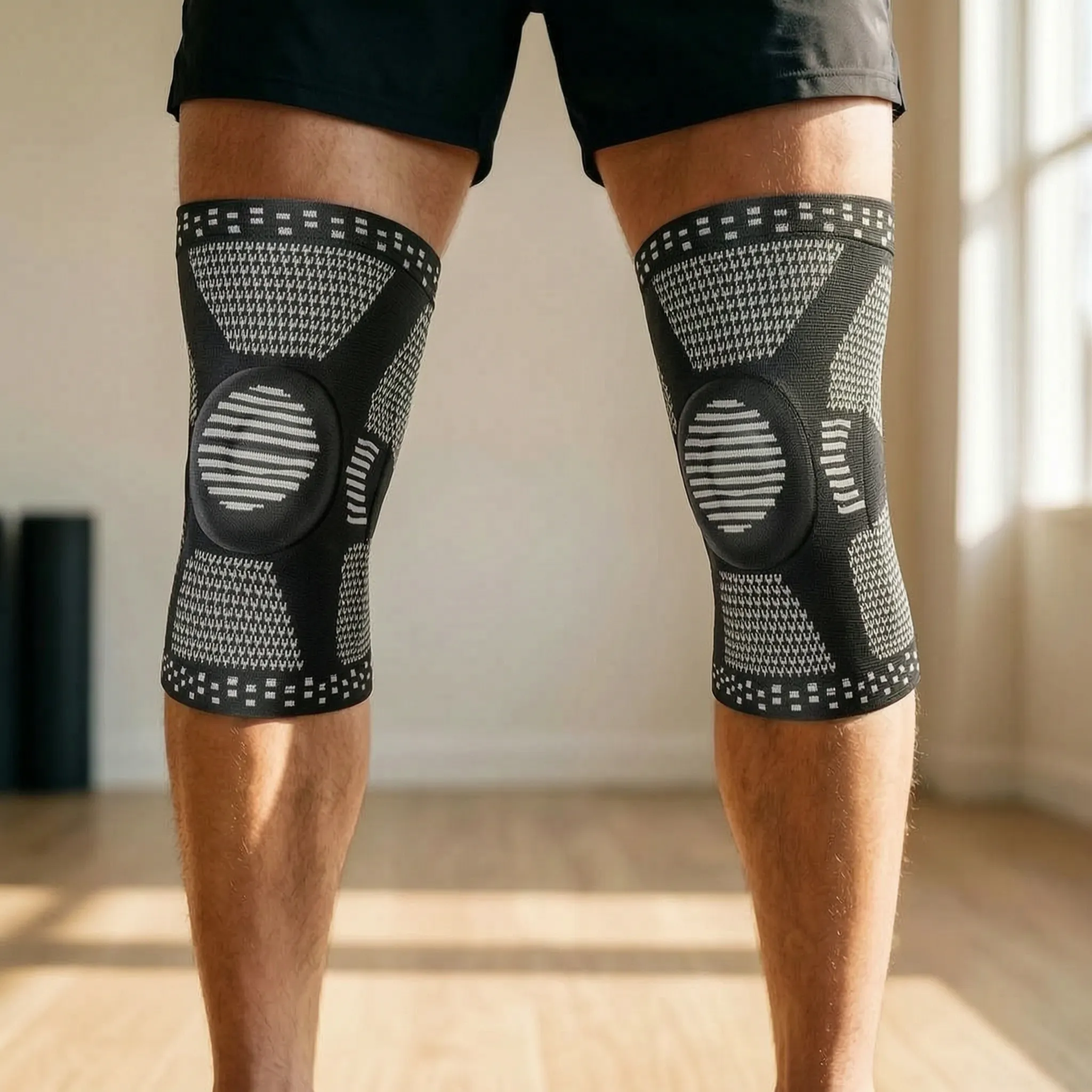 Nordspur | Artiva Knitted Compression Sleeve