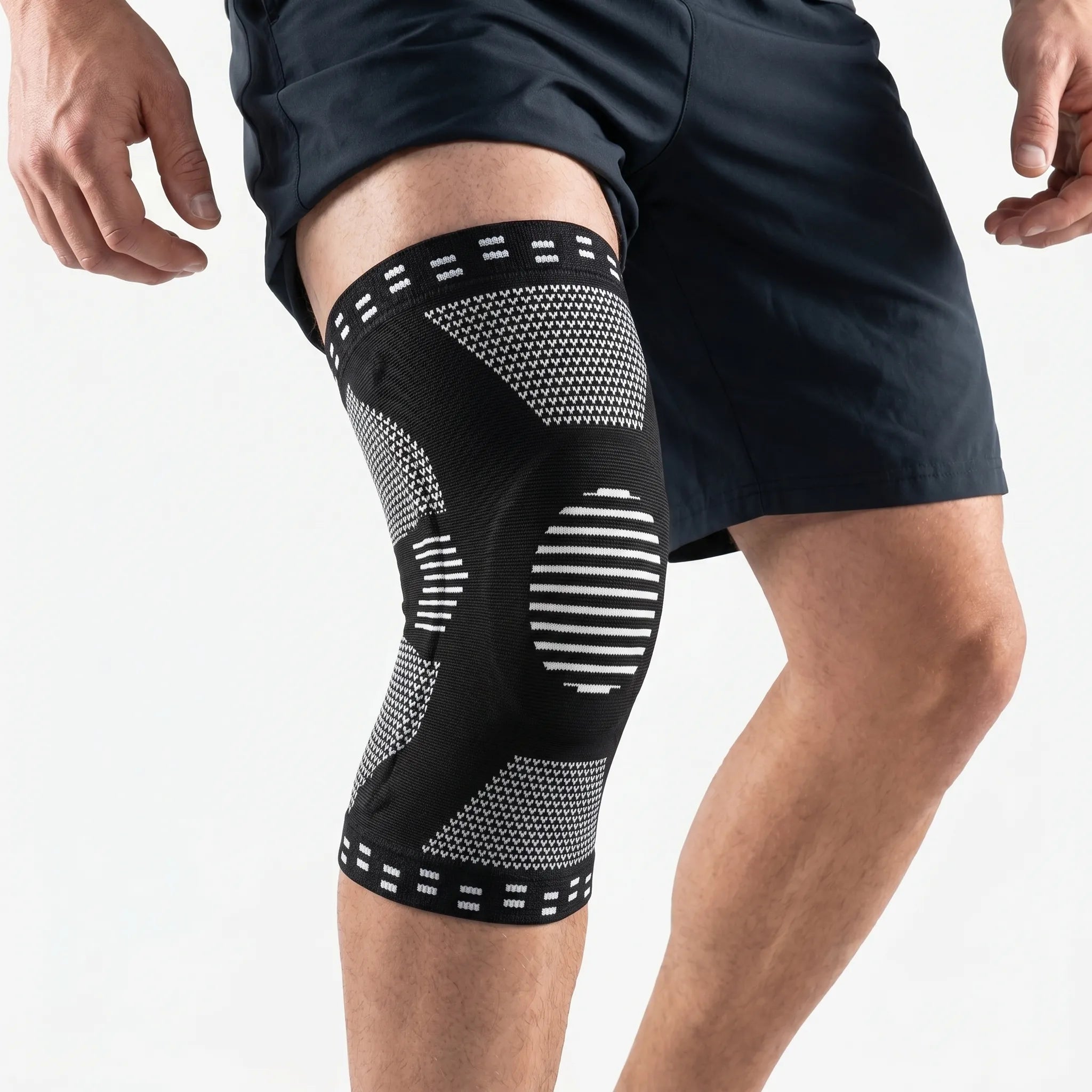 Nordspur | Artiva Knitted Compression Sleeve