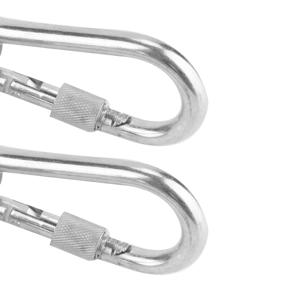 Nordspur | Ascendex 12 mm Outdoor Climbing Rope