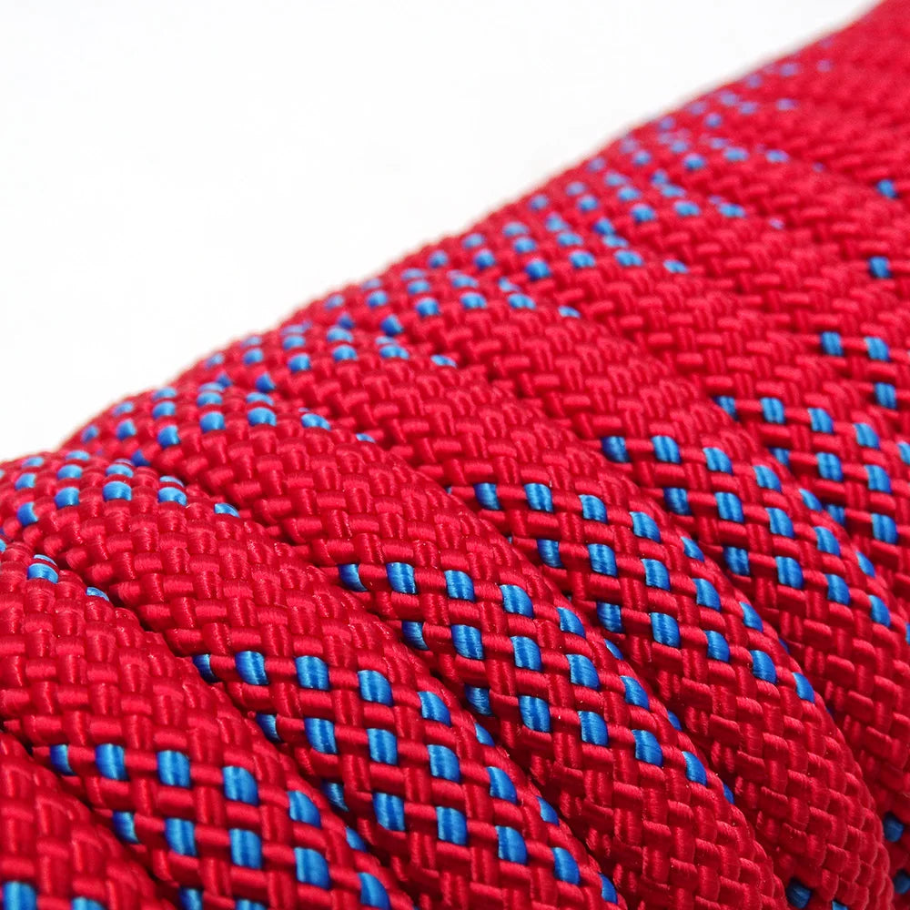 Nordspur | Ascendia Static Outdoor Climbing Rope