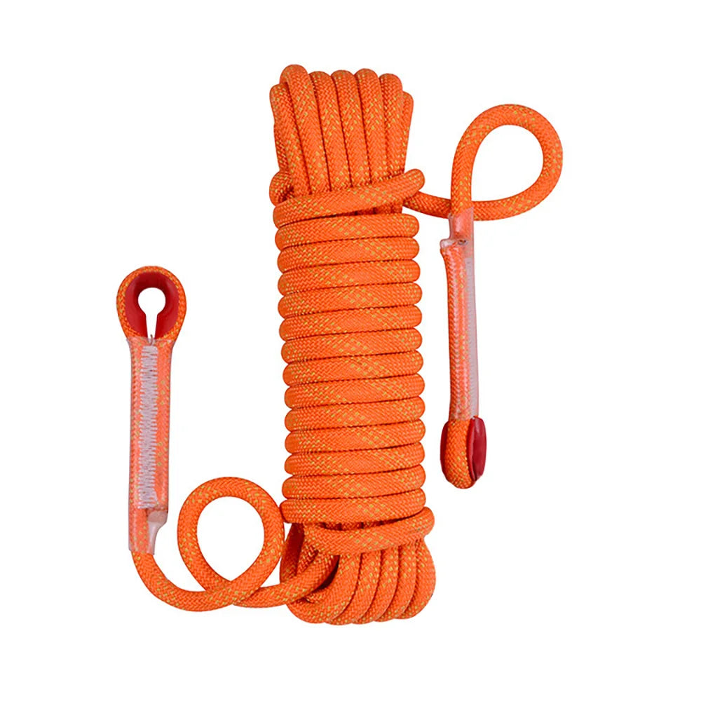 Nordspur | Ascendia Static Outdoor Climbing Rope