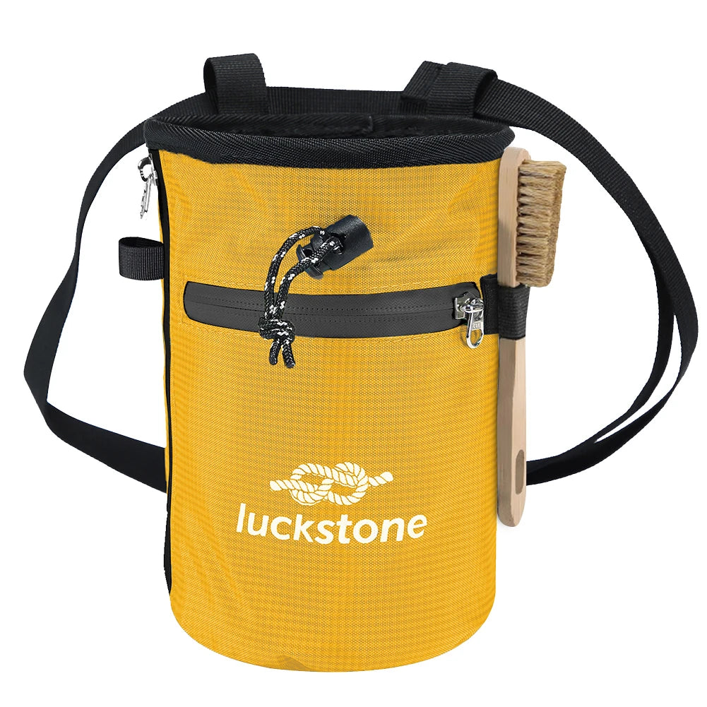 Nordspur | Ascendox Drawstring Climbing Chalk Bag