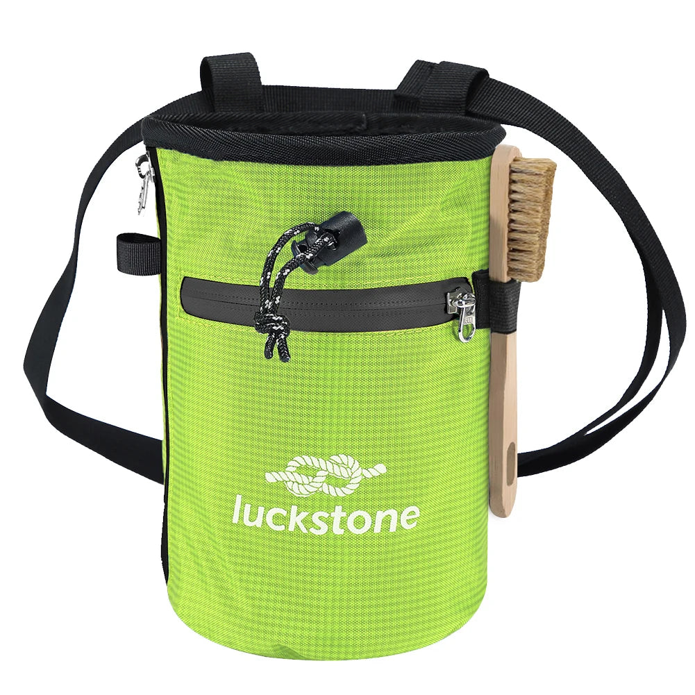Nordspur | Ascendox Drawstring Climbing Chalk Bag