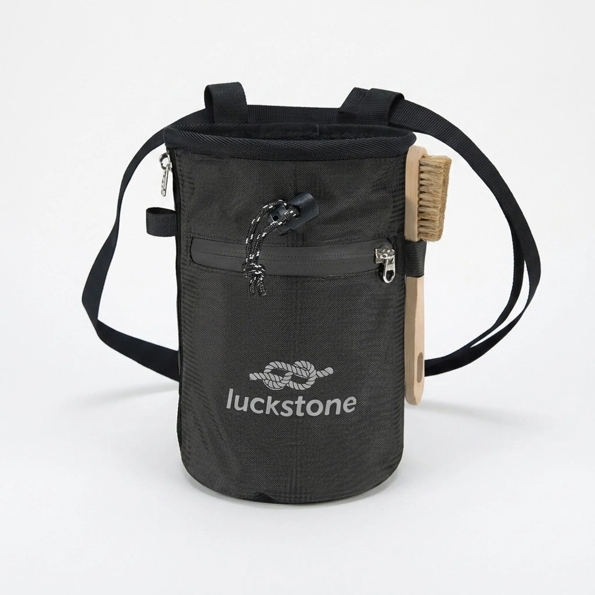 Nordspur | Ascendox Drawstring Climbing Chalk Bag