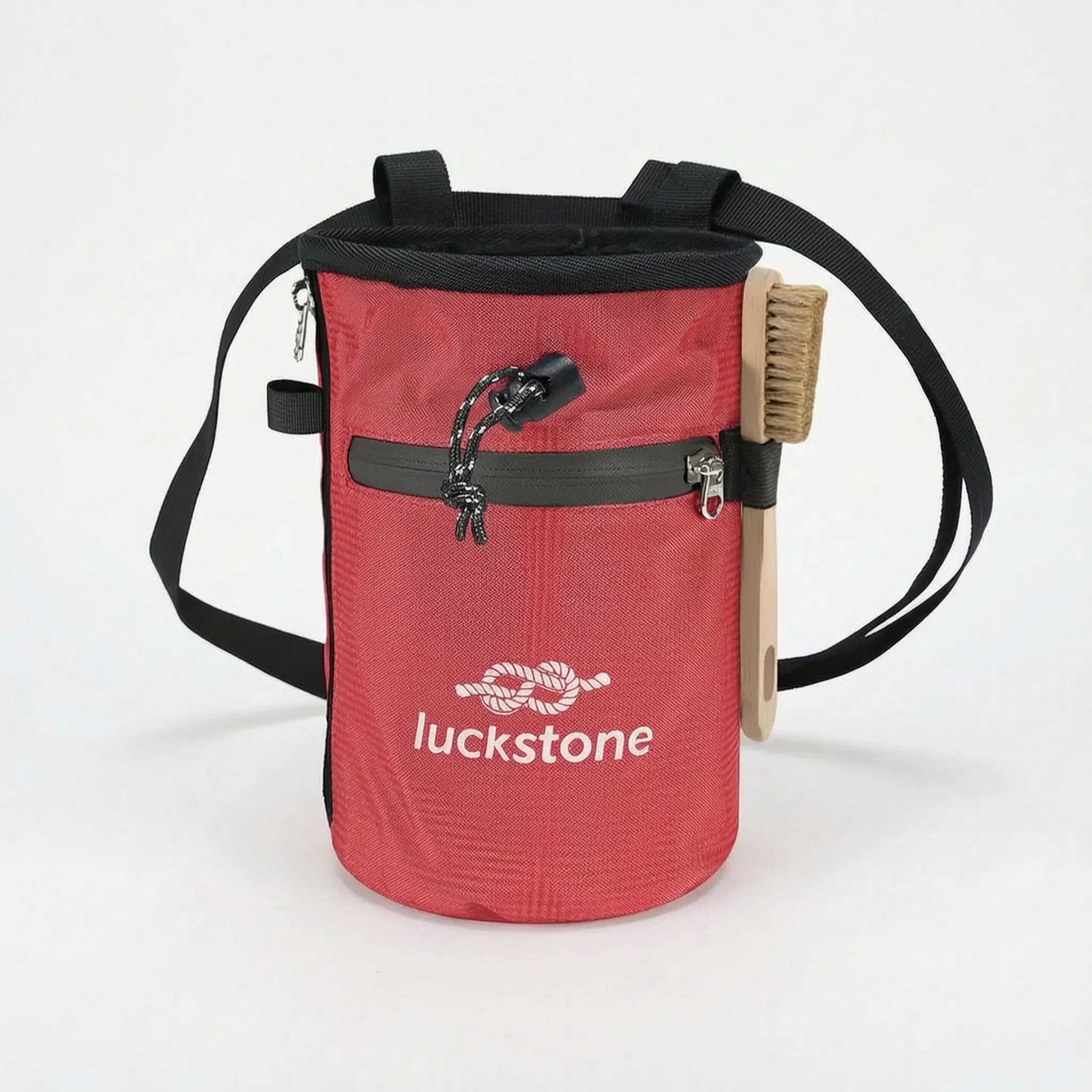 Nordspur | Ascendox Drawstring Climbing Chalk Bag