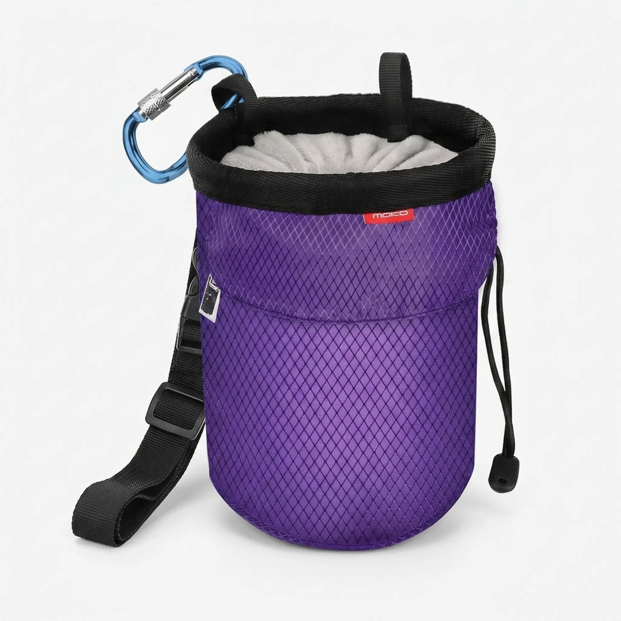 Nordspur | Ascendro Drawstring Climbing Chalk Bag