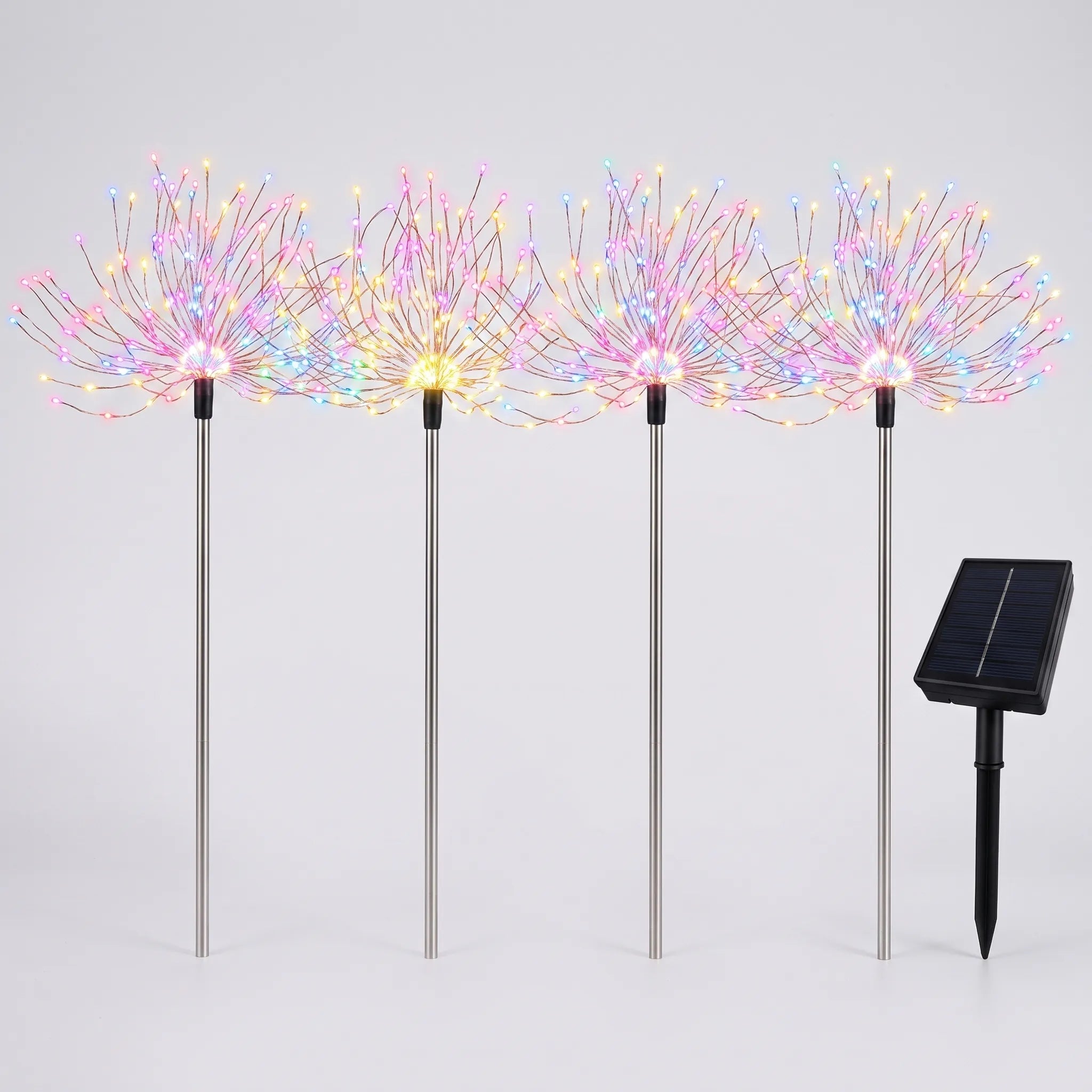 Nordspur | AstraBloom Unusual Solar Lights For Garden