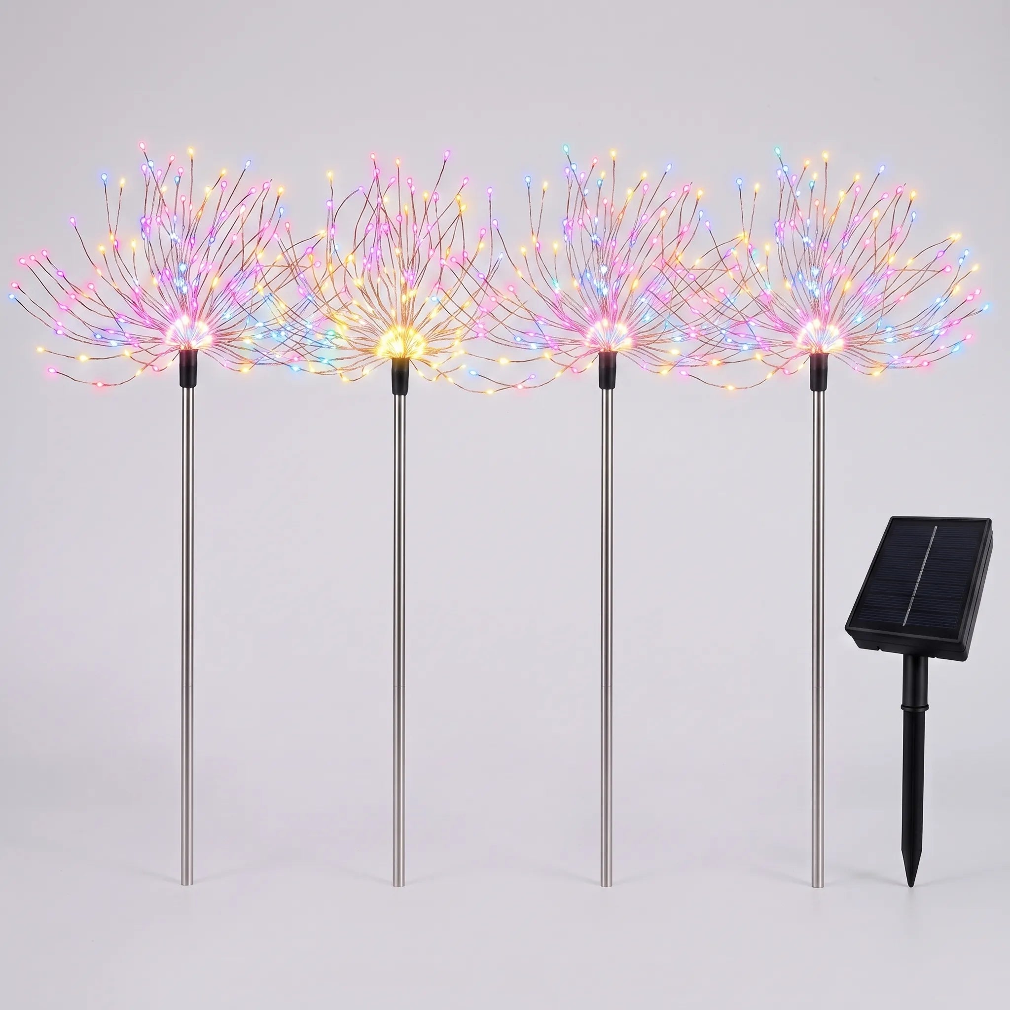 Nordspur | AstraBloom Unusual Solar Lights For Garden