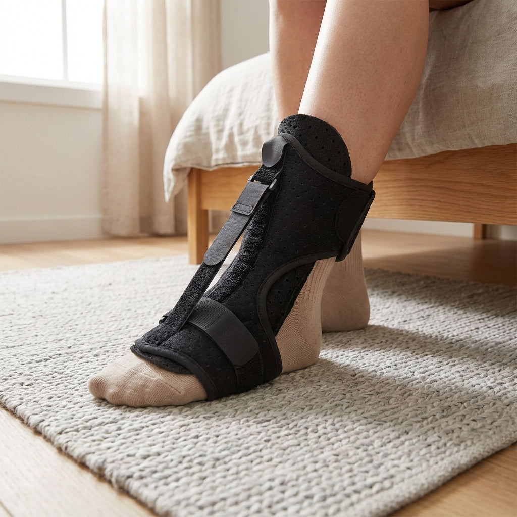 Nordspur | AstrellaBrace Adjustable Night Splint
