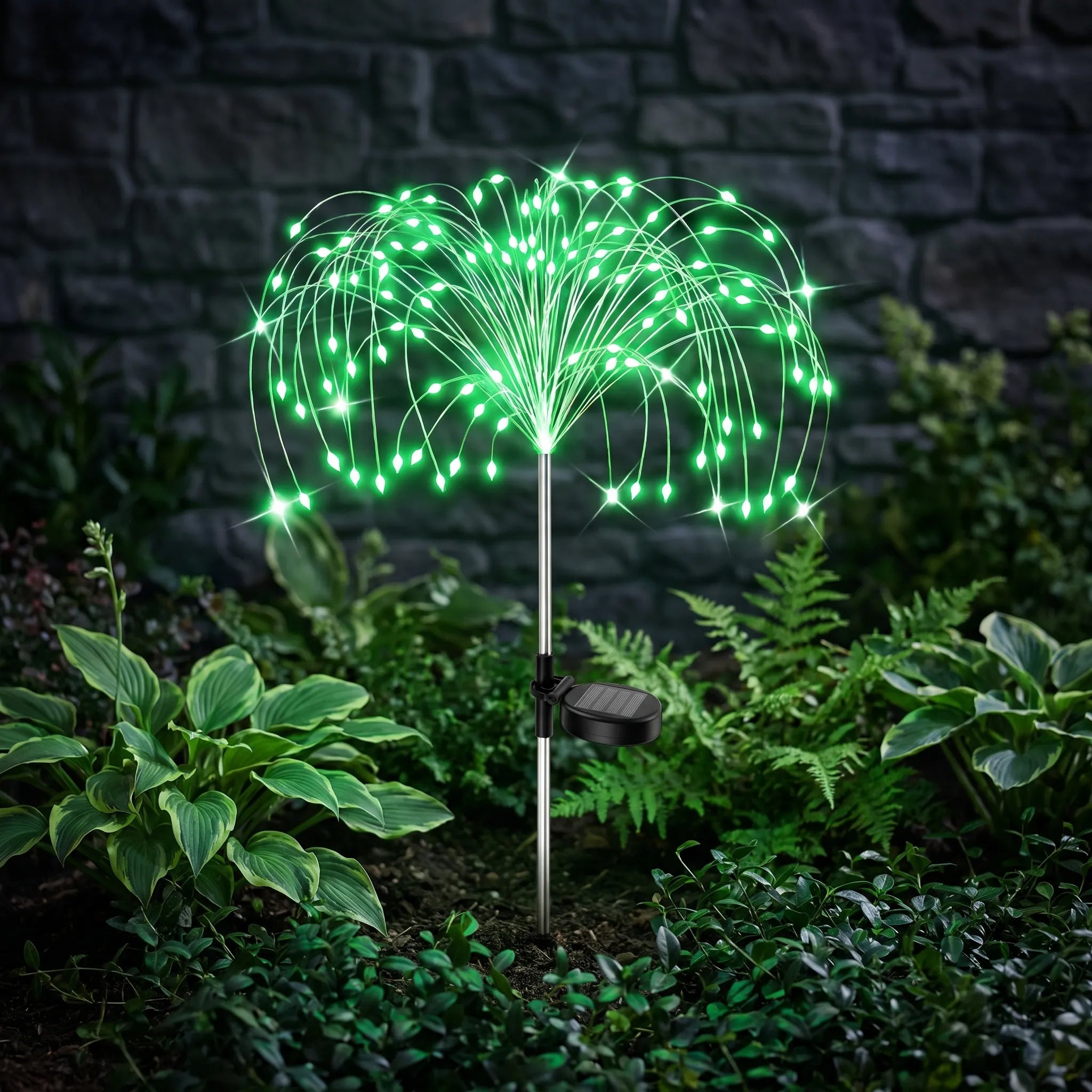 Nordspur | Astrena Decorative Firework Solar Garden Lights