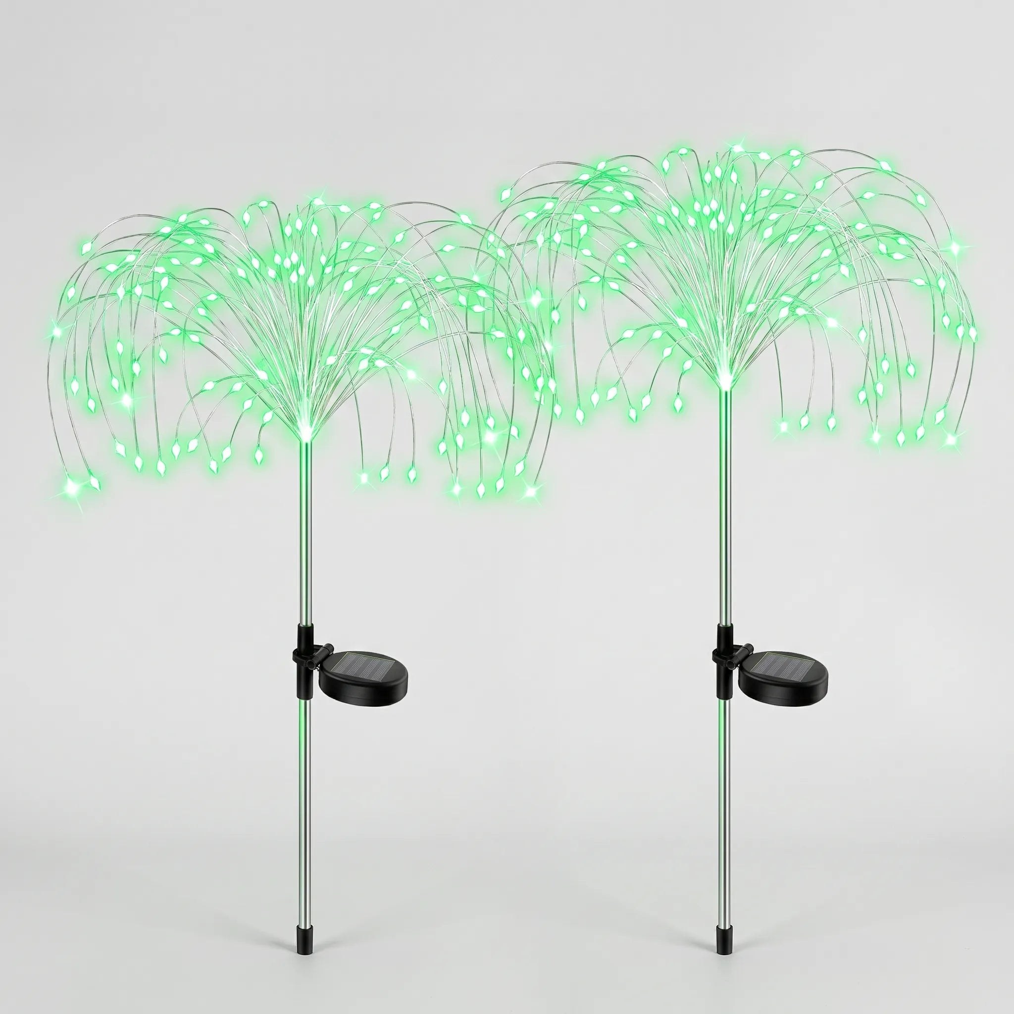 Nordspur | Astrena Decorative Firework Solar Garden Lights