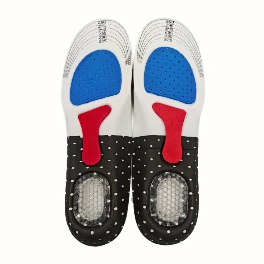 Nordspur | Astrideo Contoured Arch Support Insole
