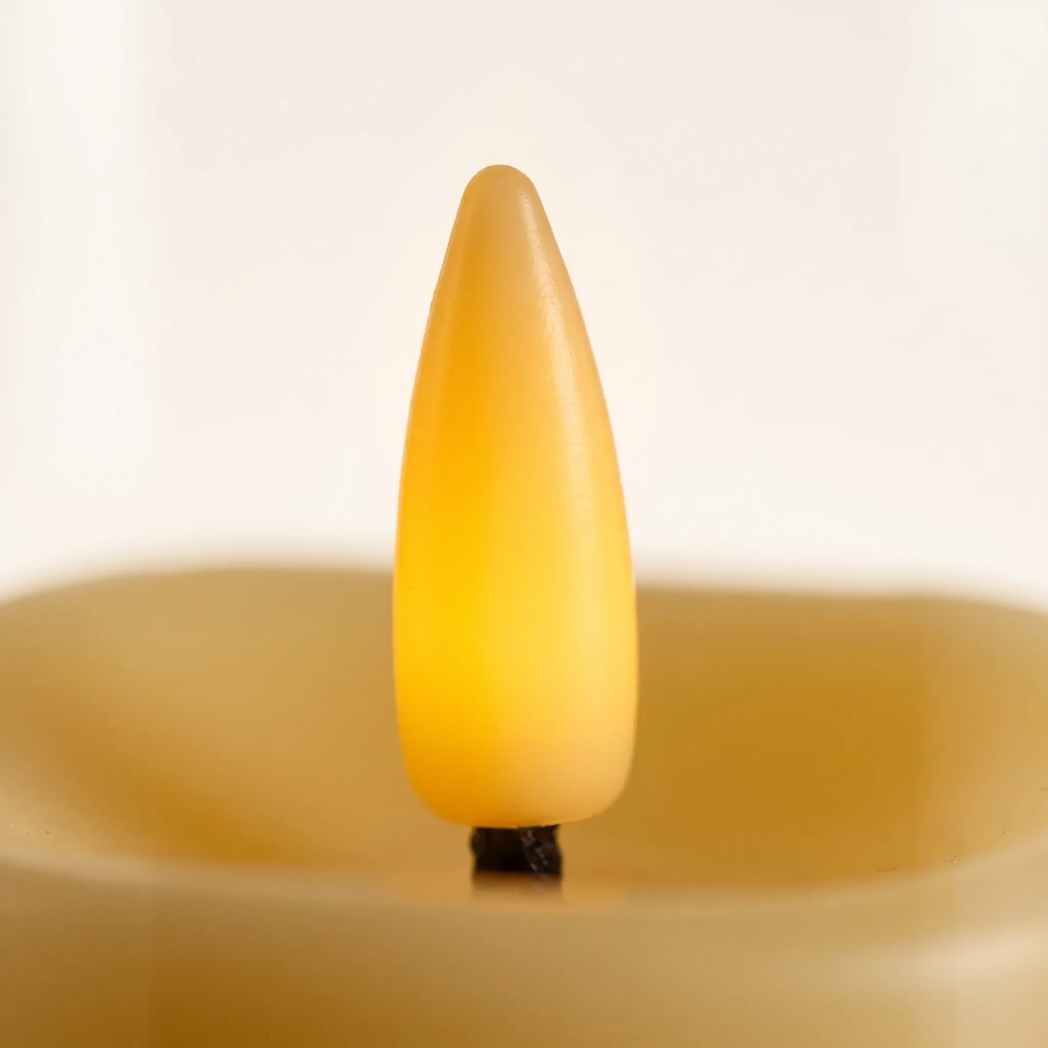 Nordspur | Astris Flameless Pillar Candle Set