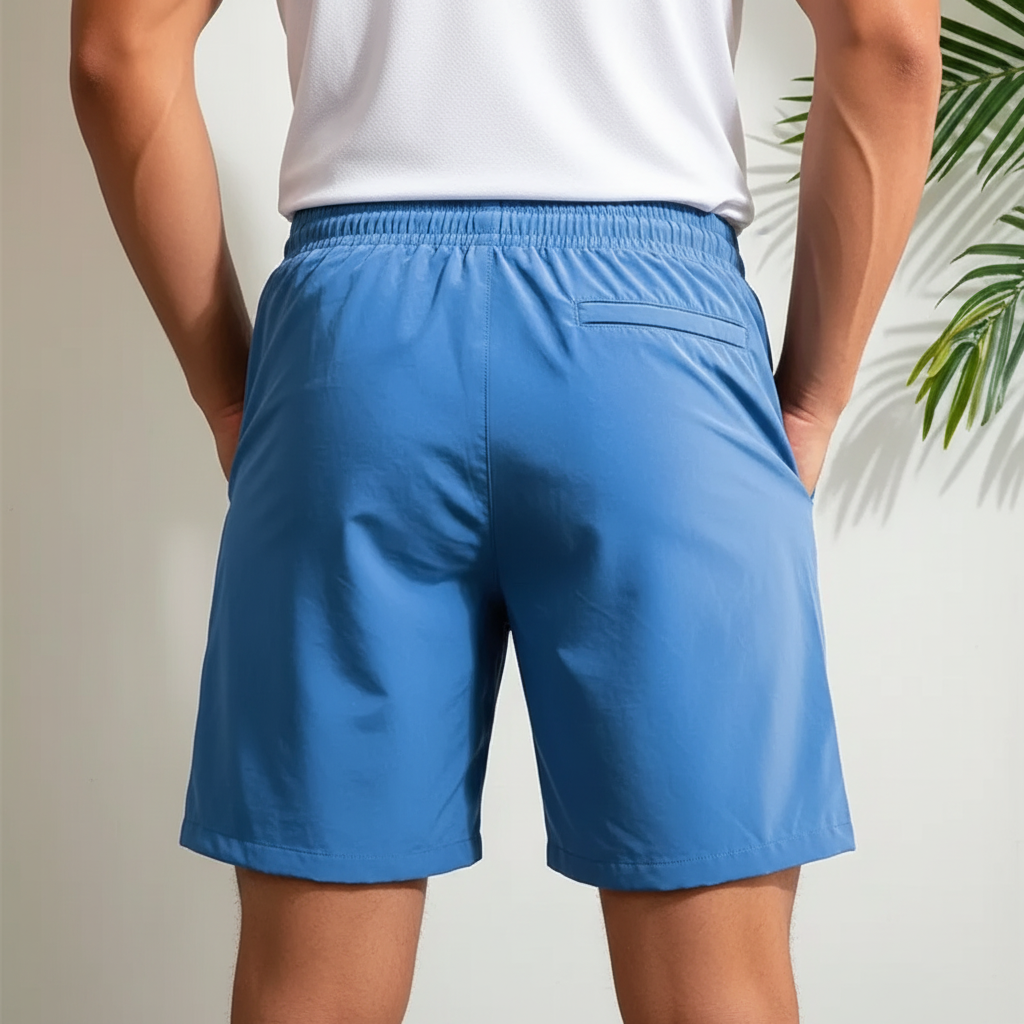 Nordspur | Athliso Men Active Shorts