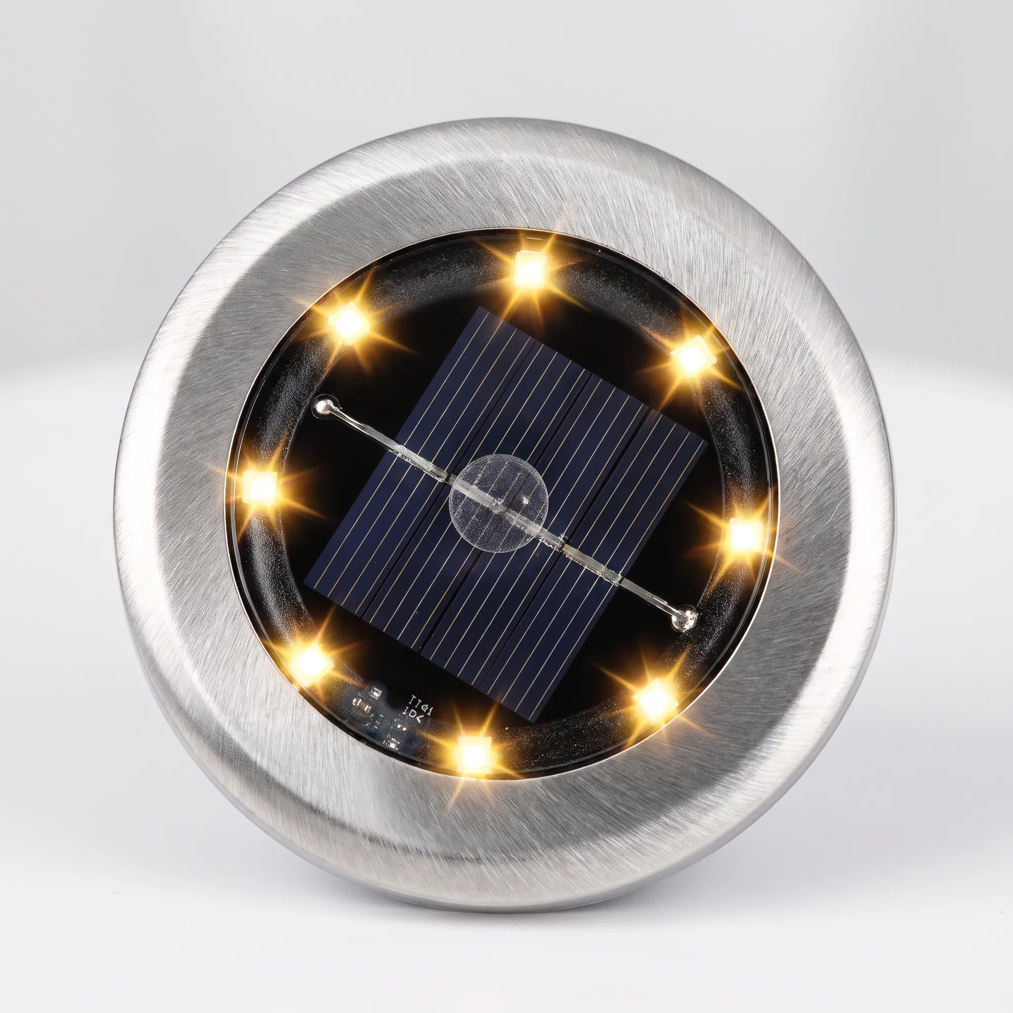 Nordspur | AuraPath Solar Powered Ground Light