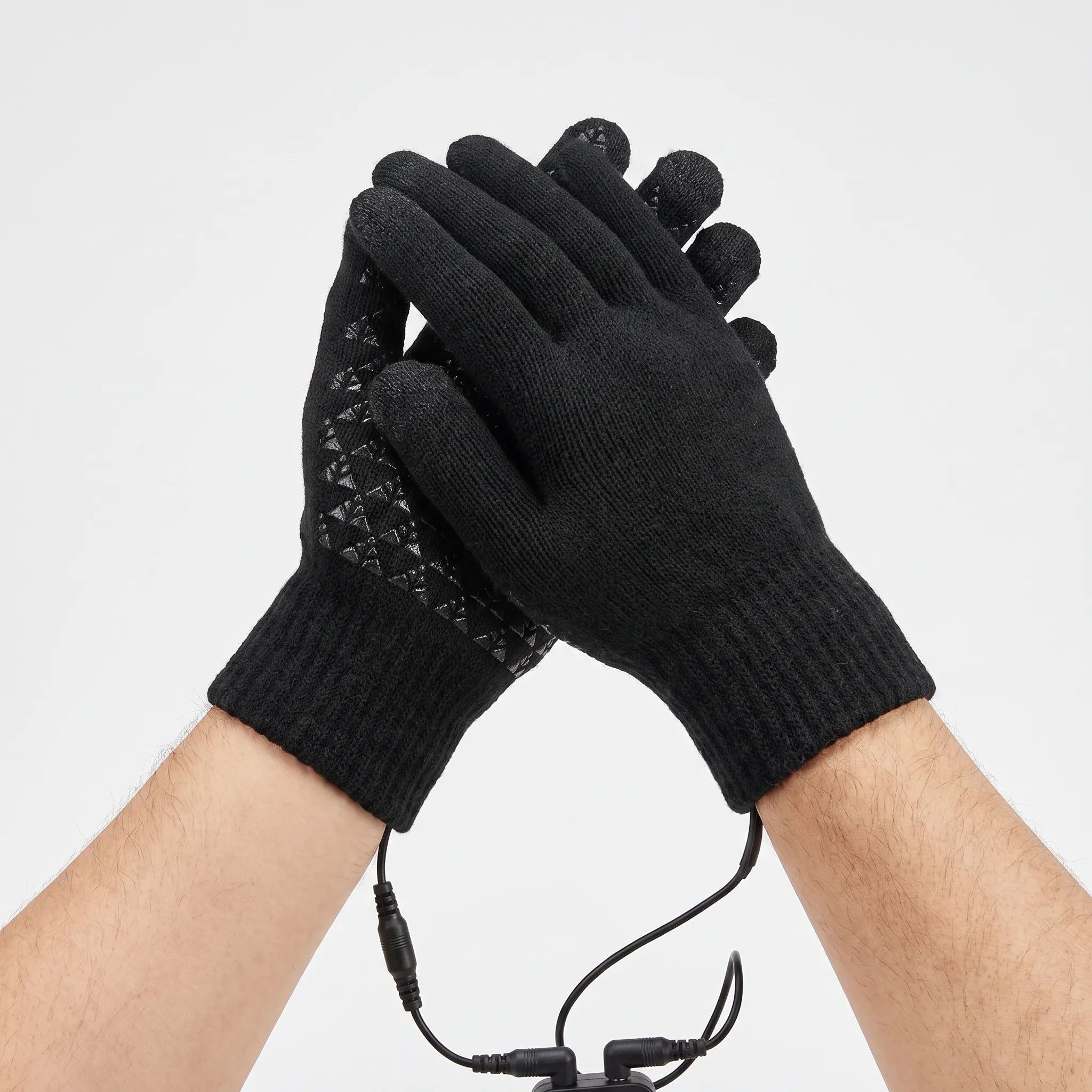 Nordspur | Auralis USB Heated Cycling Gloves