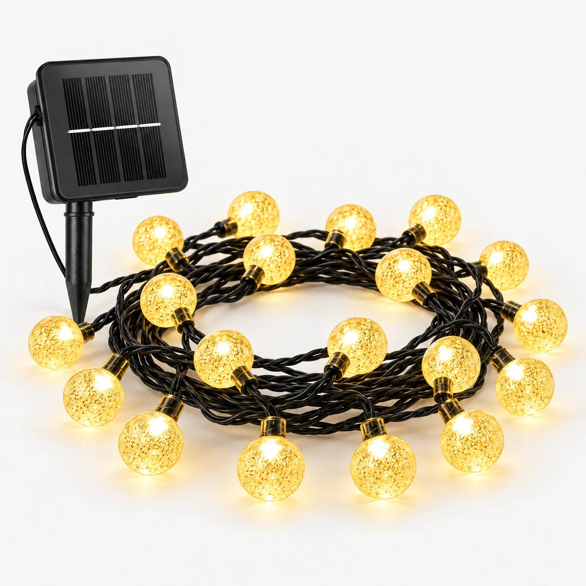 Nordspur | Aurasol Solar Garden Fairy Lights