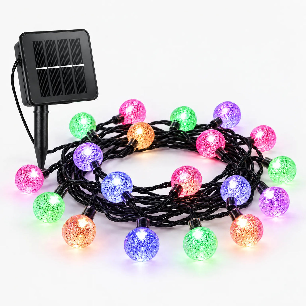 Nordspur | Aurasol Solar Garden Fairy Lights