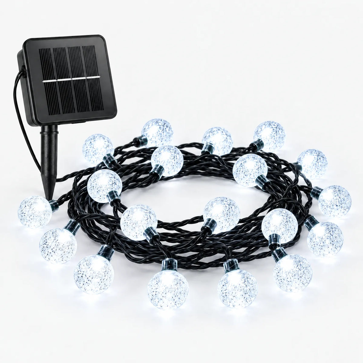 Nordspur | Aurasol Solar Garden Fairy Lights