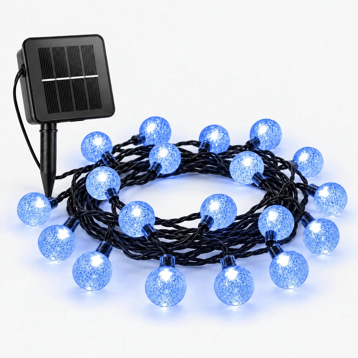 Nordspur | Aurasol Solar Garden Fairy Lights