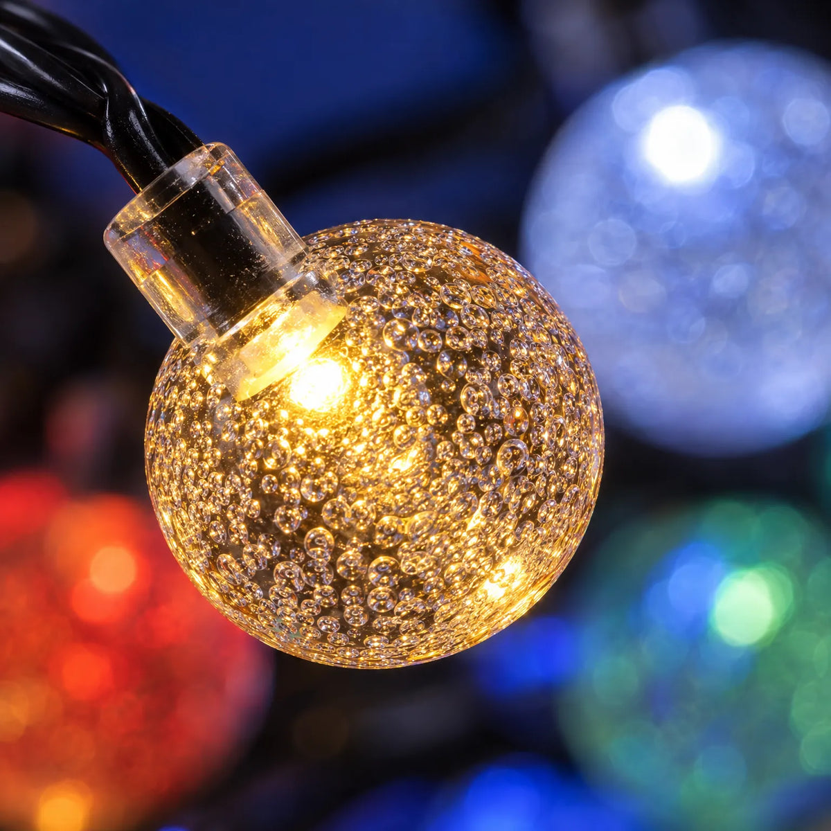 Nordspur | Aurasol Solar Garden Fairy Lights
