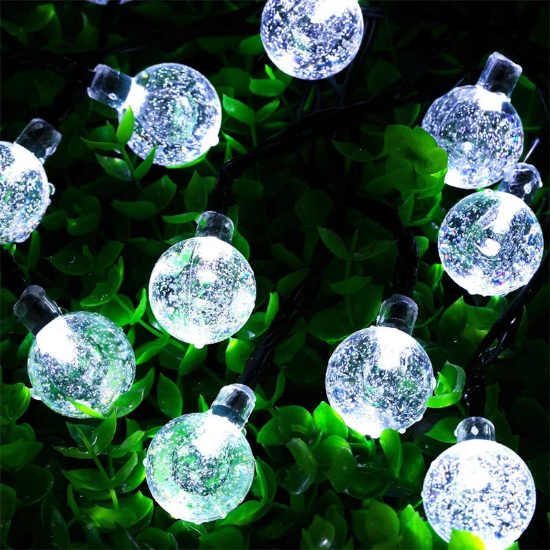 Nordspur | Aurasol Solar Garden Fairy Lights