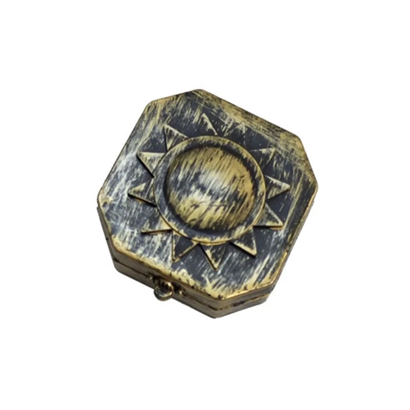 Nordspur | Aurecomp Vintage Style Pocket Compass