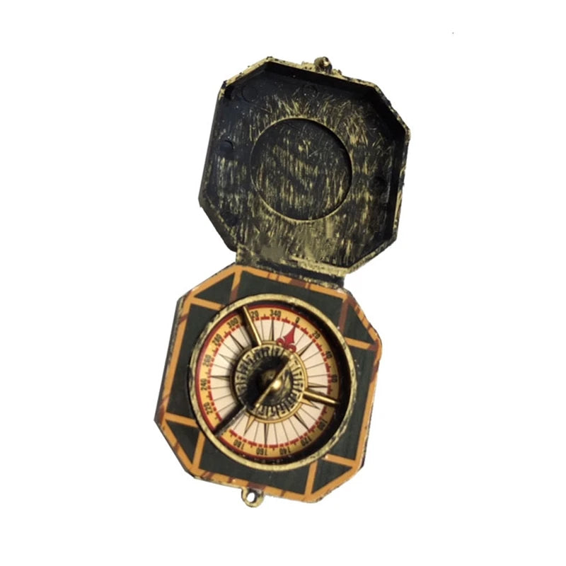 Nordspur | Aurecomp Vintage Style Pocket Compass