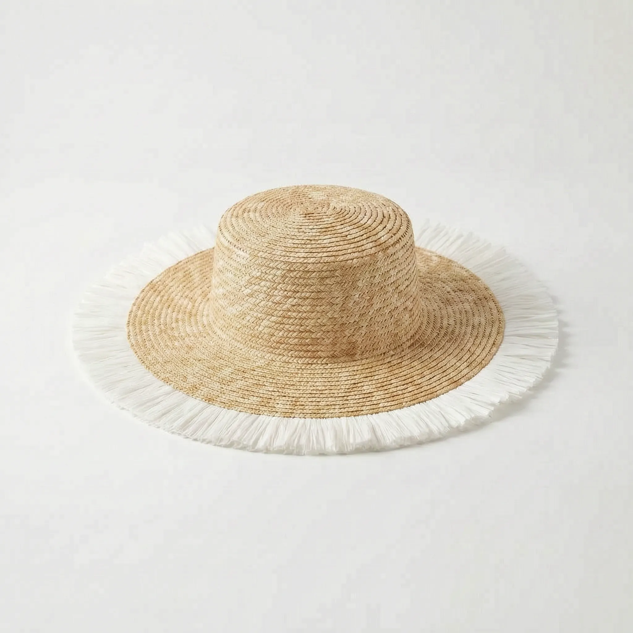 Nordspur | AureliaHat Wide Brim Woven Sun Hat