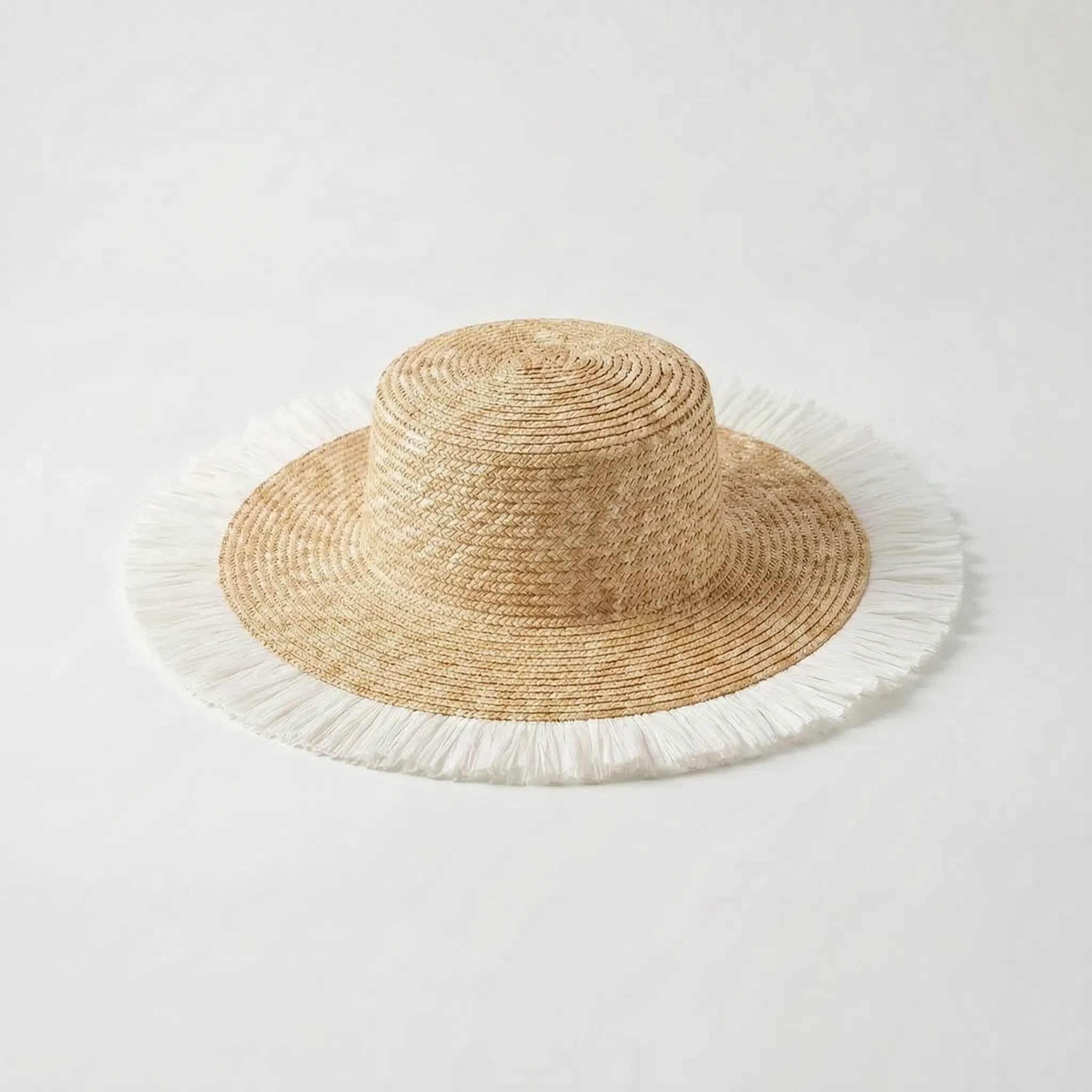 Nordspur | AureliaHat Wide Brim Woven Sun Hat