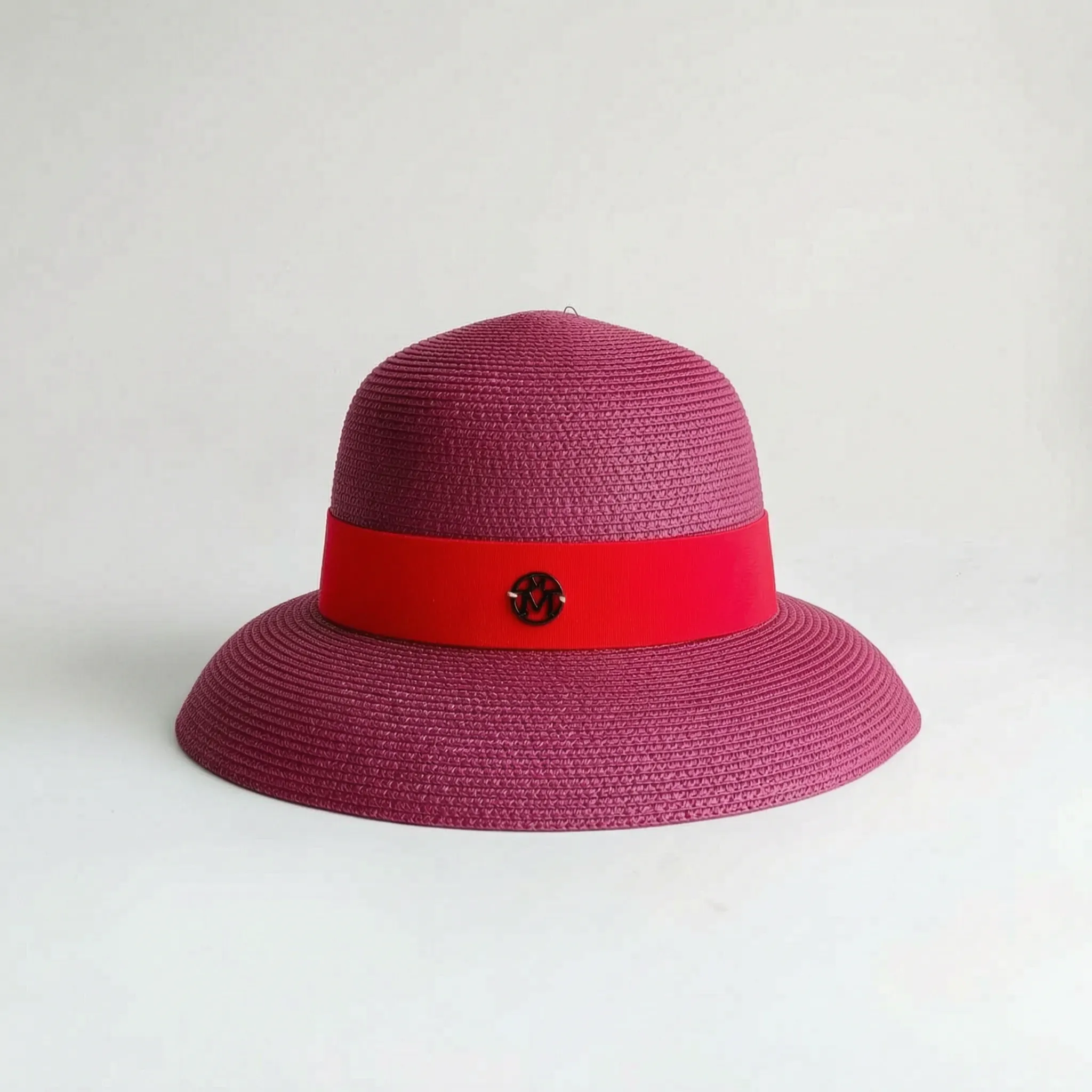 Nordspur | AureliaHat Wide Brim Woven Sun Hat