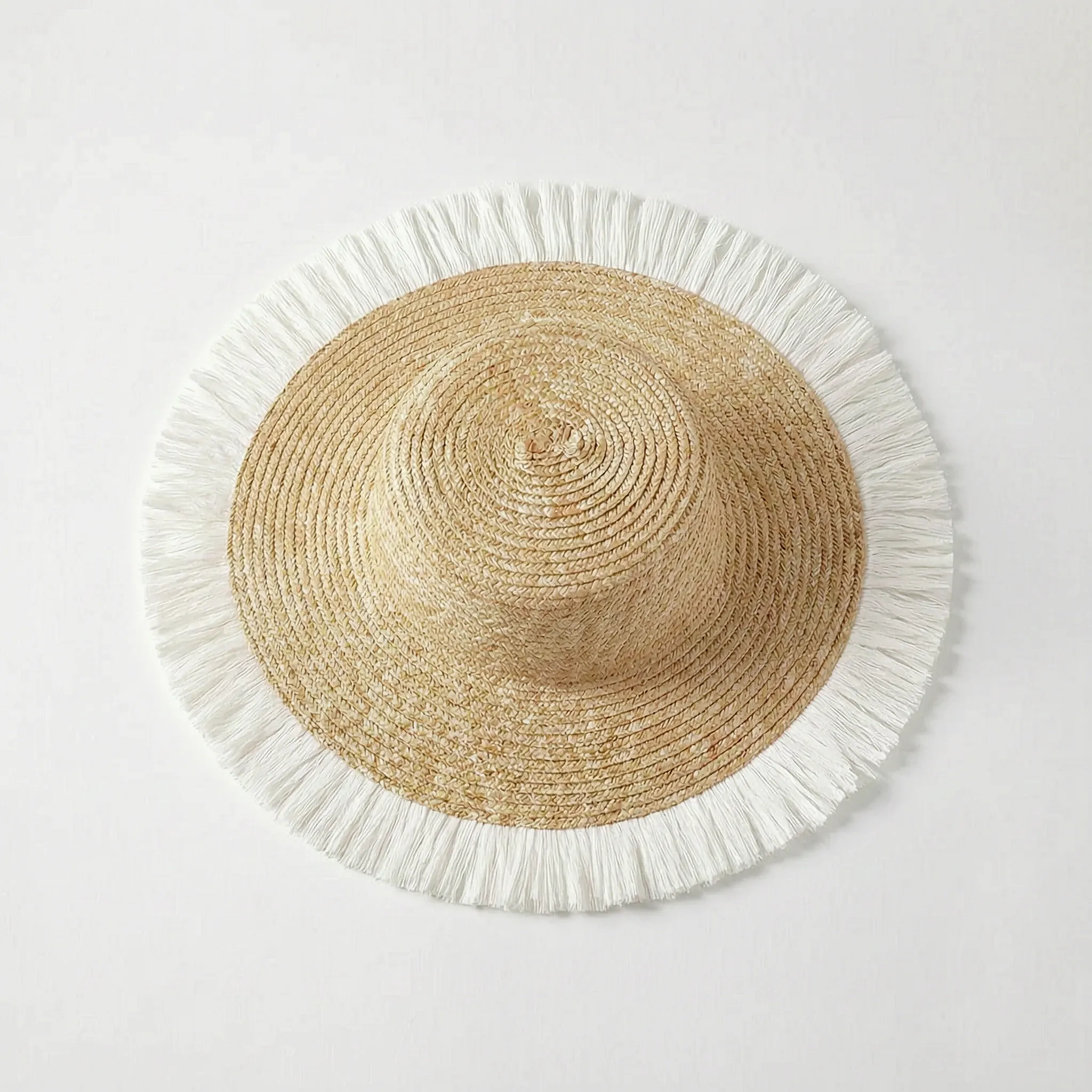 Nordspur | AureliaHat Wide Brim Woven Sun Hat