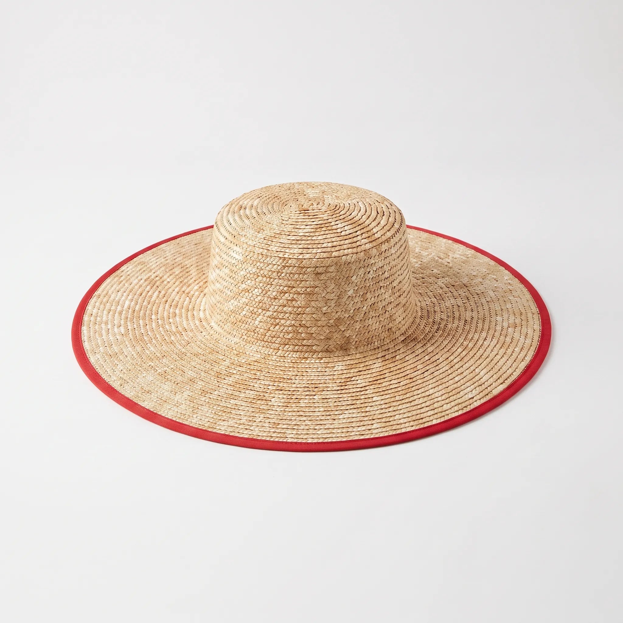Nordspur | AureliaHat Wide Brim Woven Sun Hat