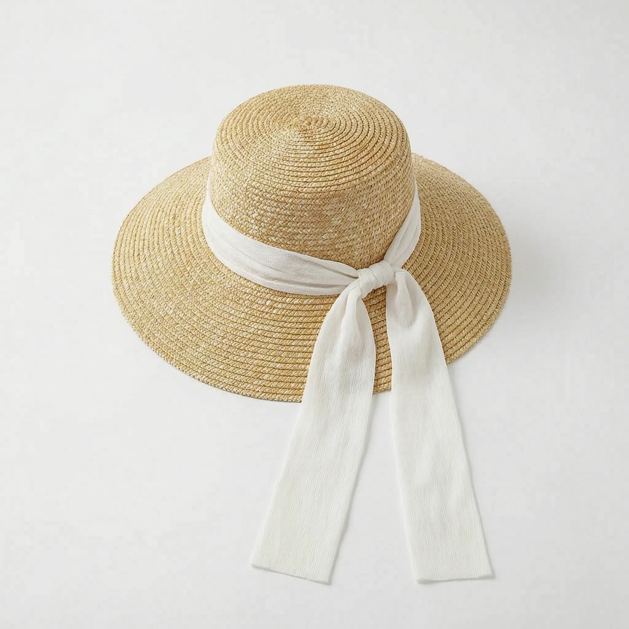 Nordspur | AureliaHat Wide Brim Woven Sun Hat