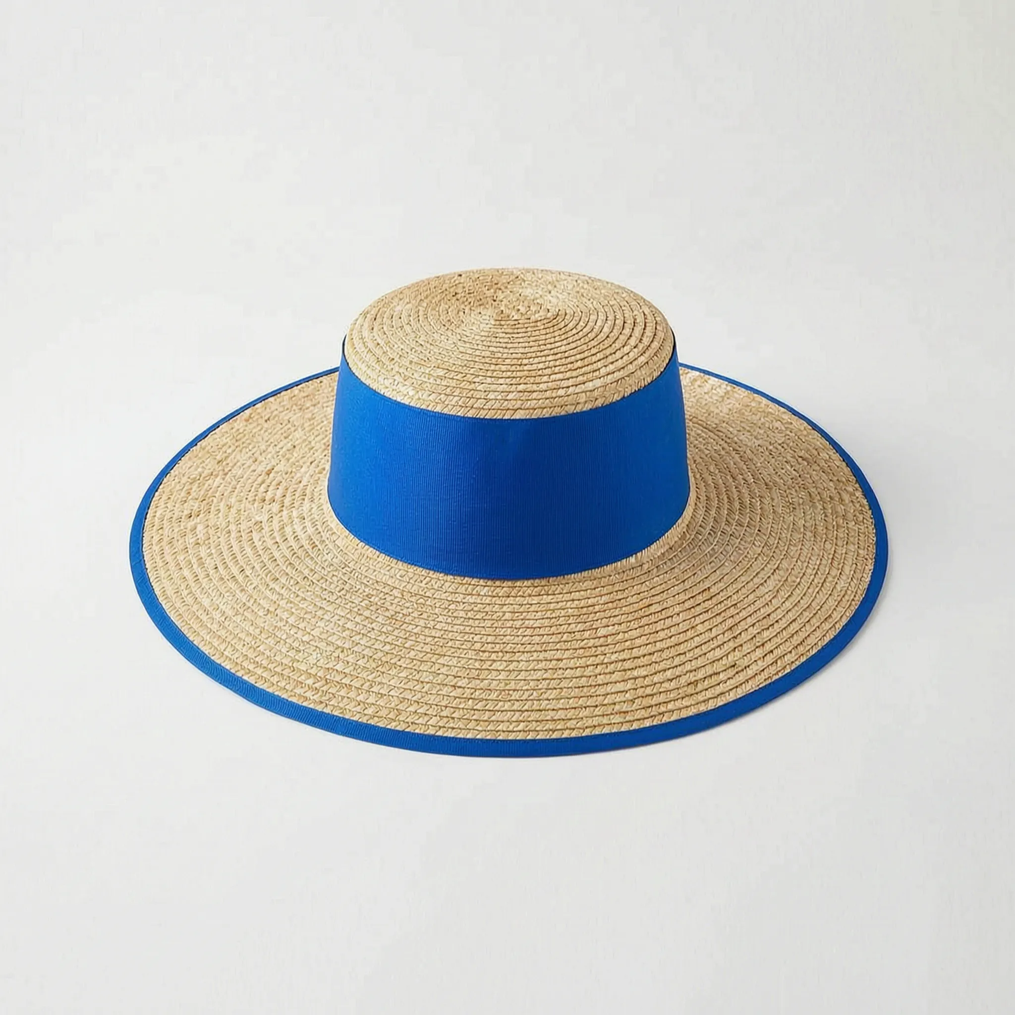 Nordspur | AureliaHat Wide Brim Woven Sun Hat