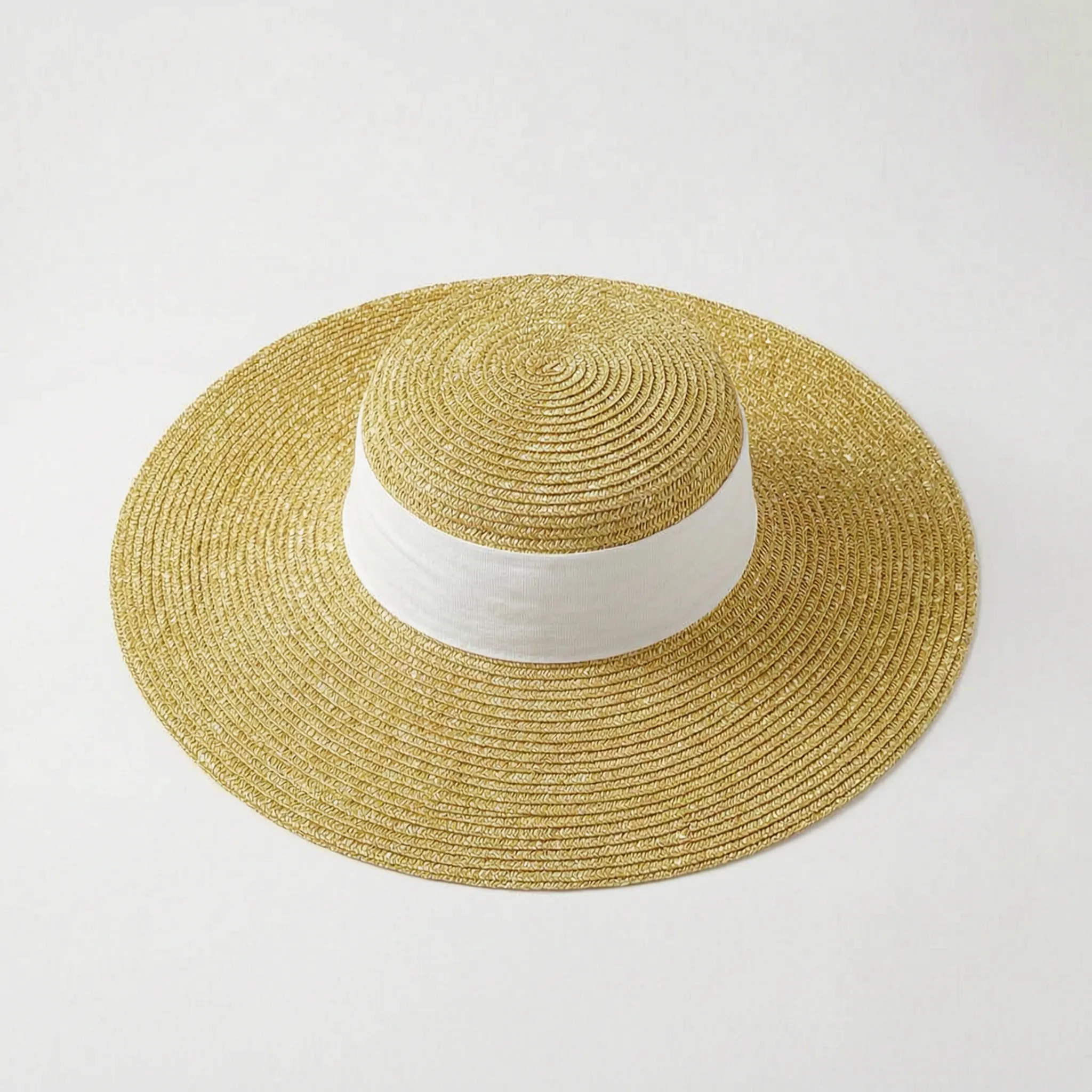 Nordspur | AureliaHat Wide Brim Woven Sun Hat
