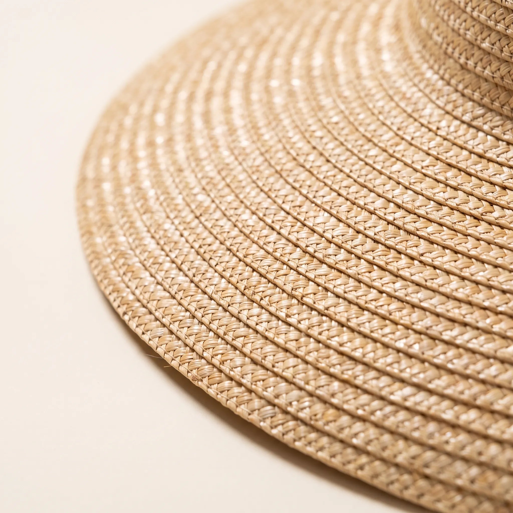 Nordspur | AureliaHat Wide Brim Woven Sun Hat