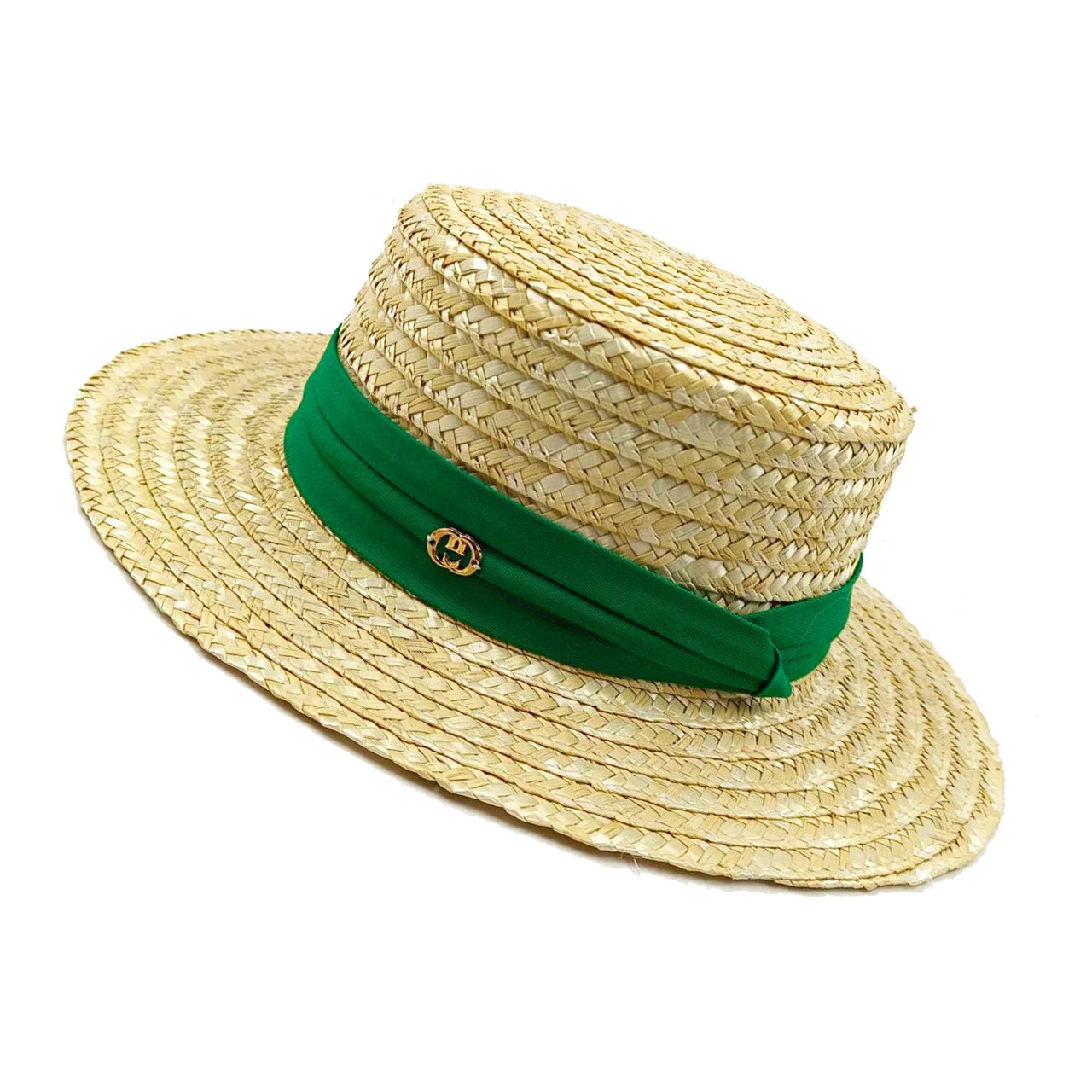 Nordspur | AureliaHat Wide Brim Woven Sun Hat