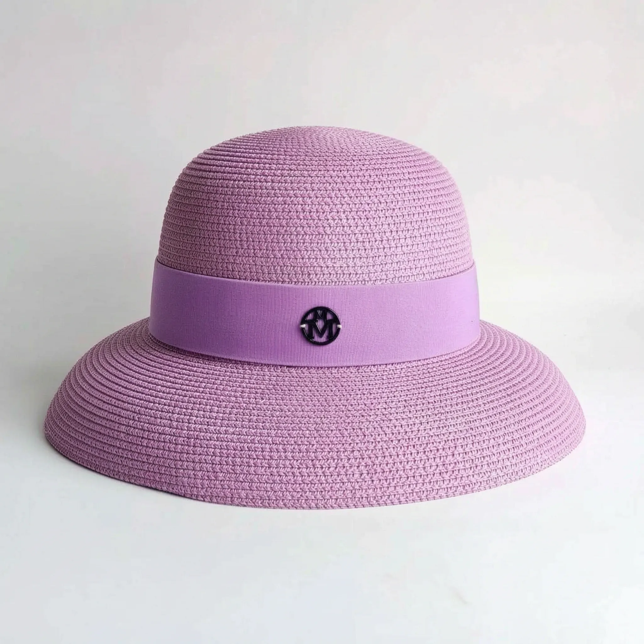 Nordspur | AureliaHat Wide Brim Woven Sun Hat