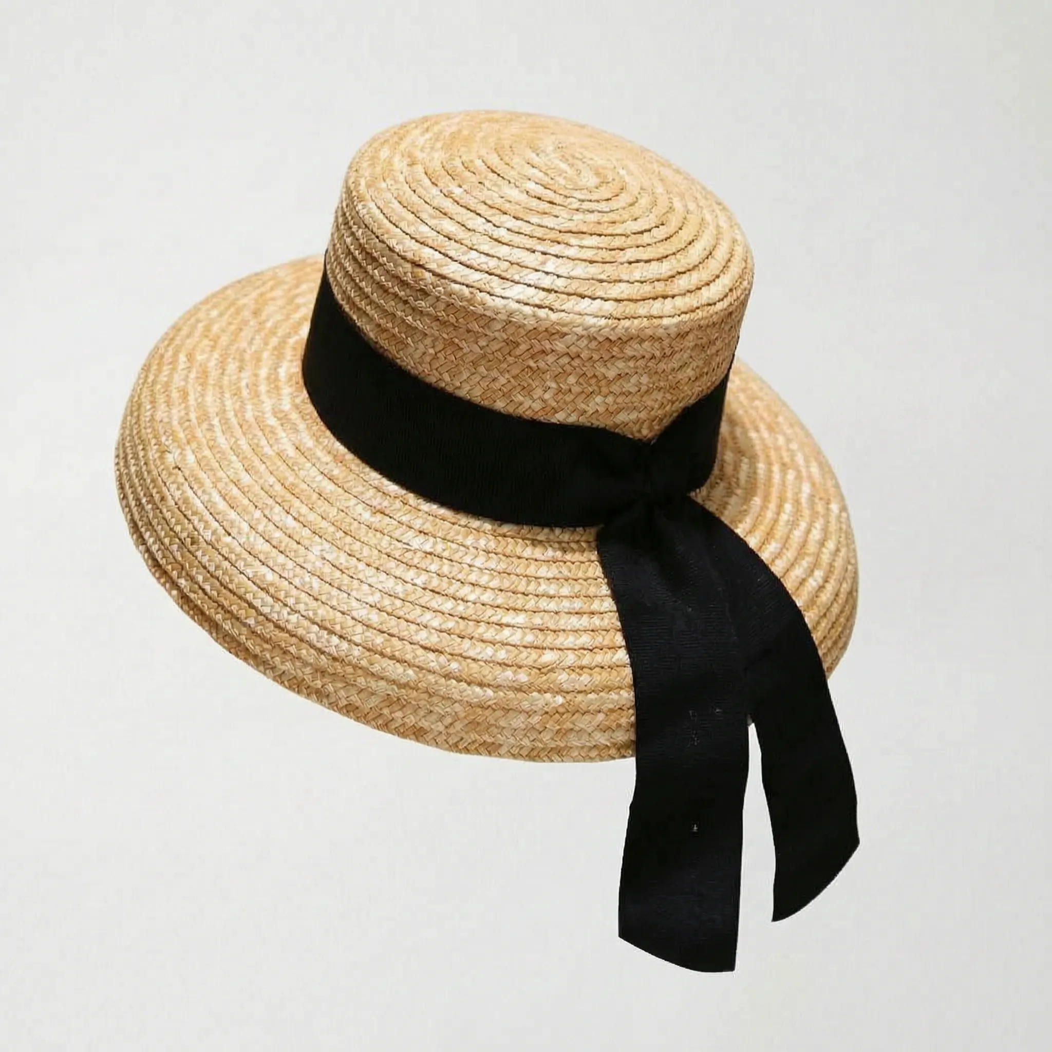 Nordspur | AureliaHat Wide Brim Woven Sun Hat
