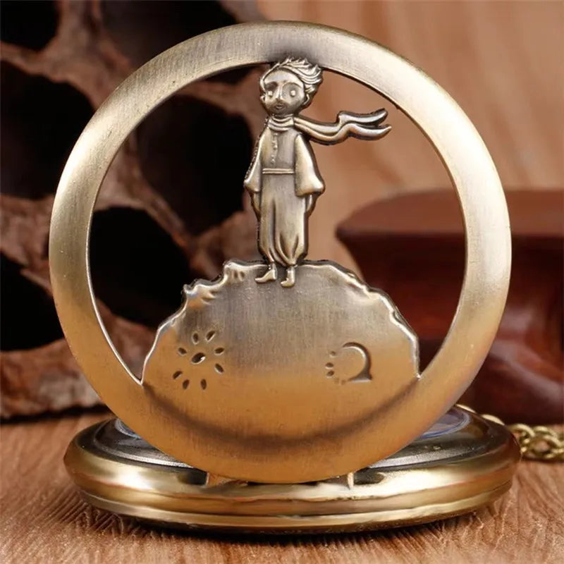 Nordspur | Aurelianor Vintage Inspired Pocket Pendant