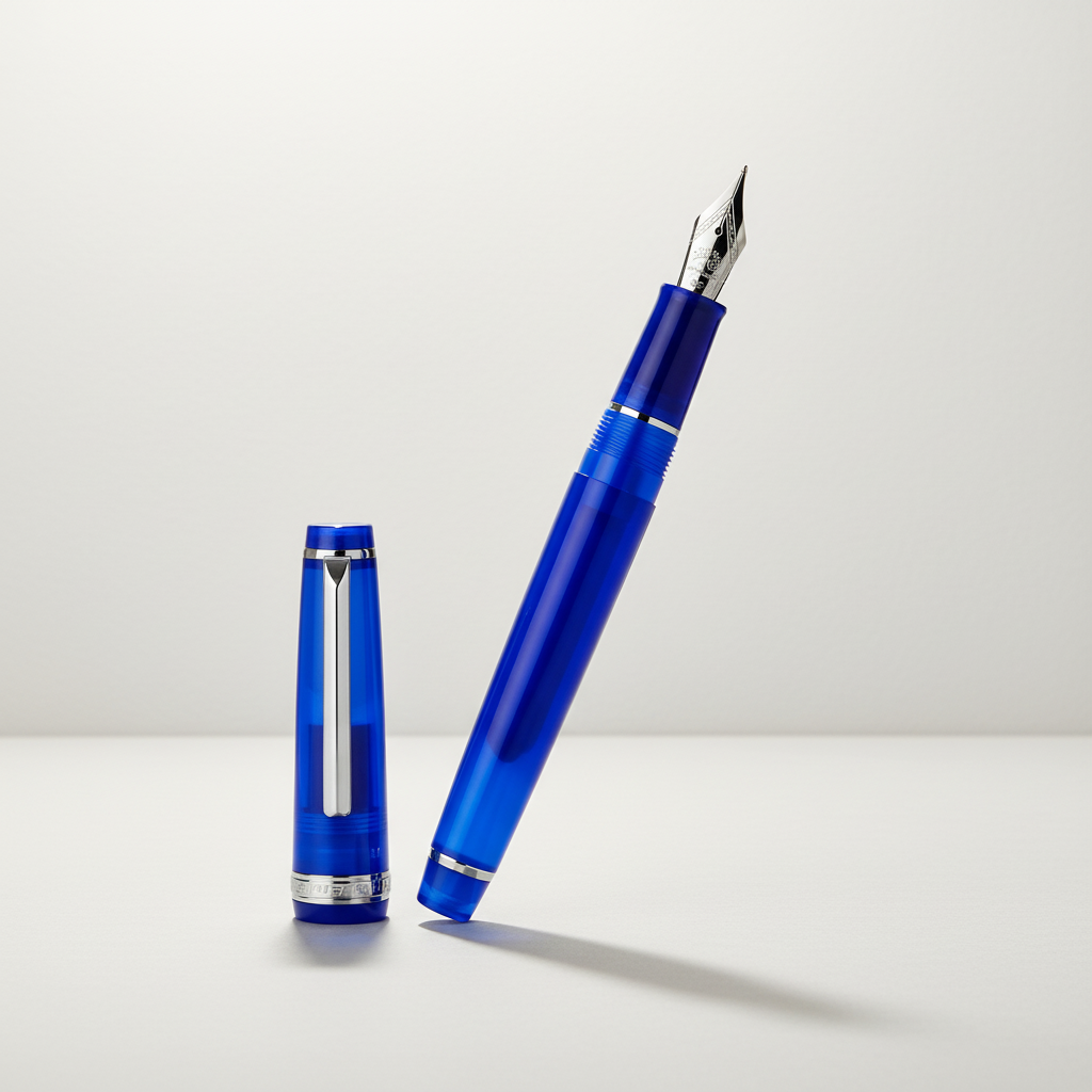 Nordspur | Aurellin Classic Fountain Pen Design 5 Pieces
