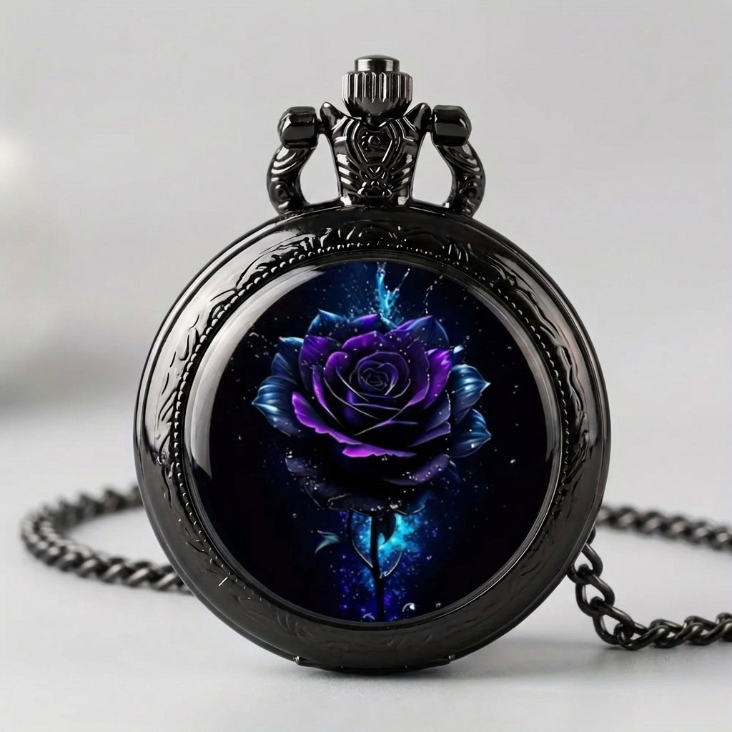 Nordspur | Aurelynx Vintage Inspired Pocket Watch