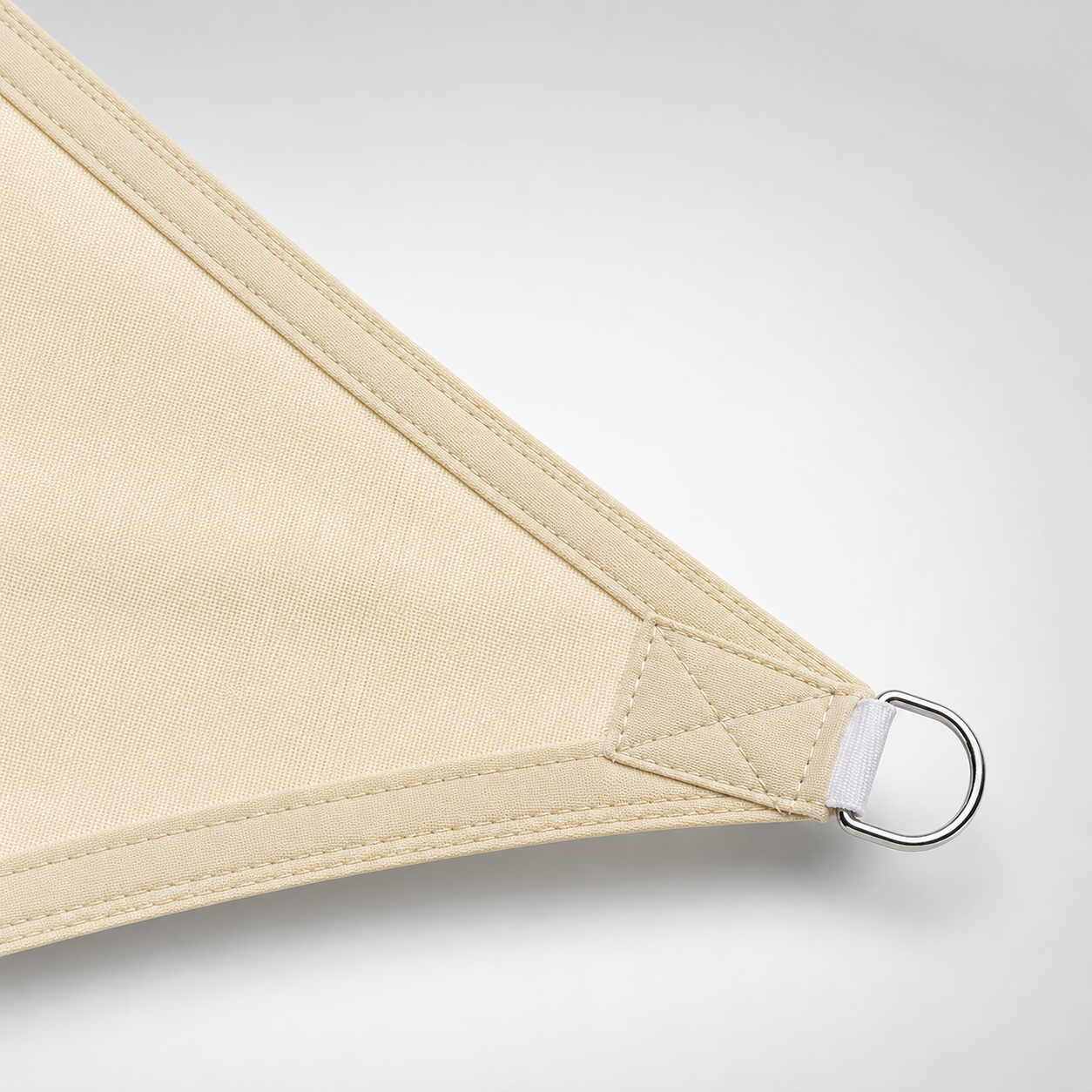 Nordspur | Auresail Large Triangular Sun Sail