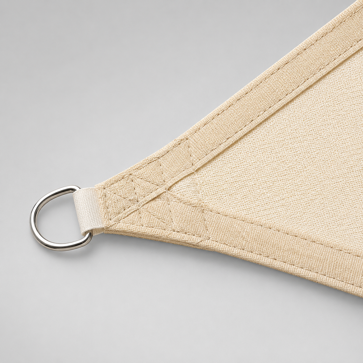 Nordspur | Auresail Large Triangular Sun Sail