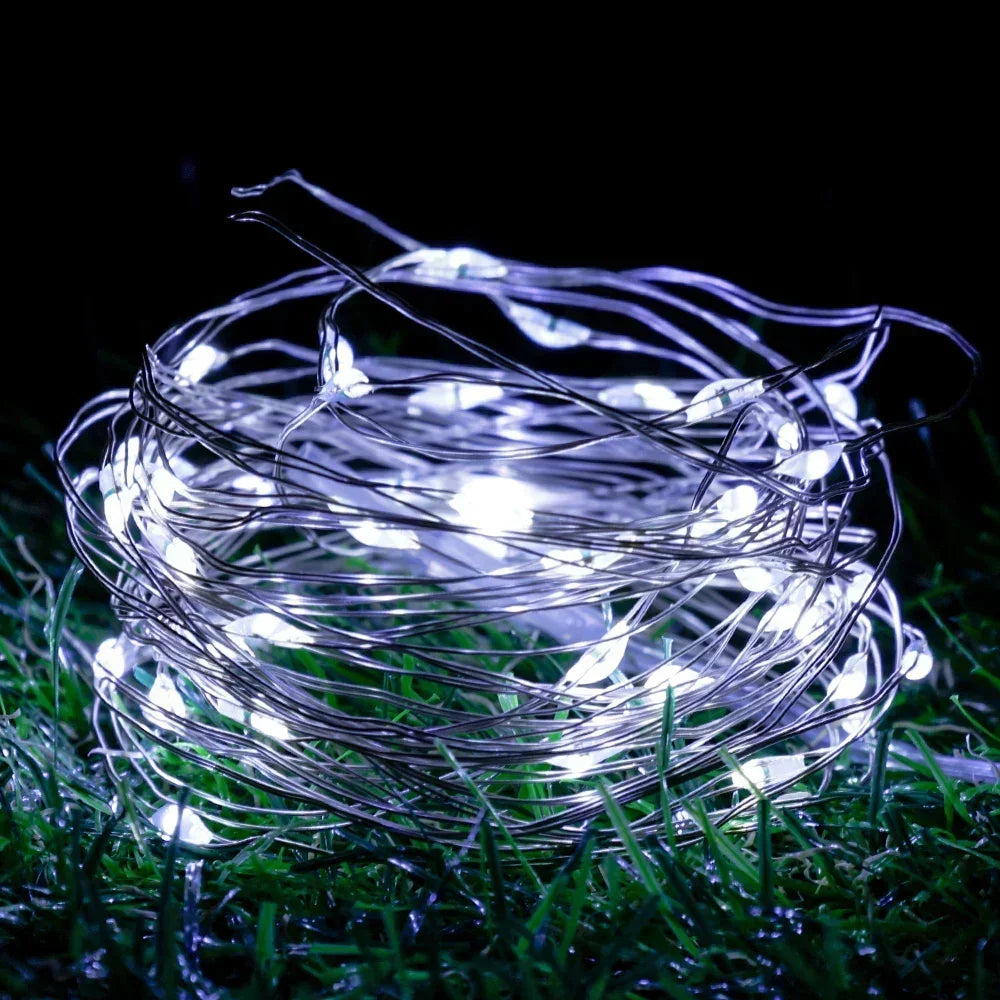 Nordspur | Auriol Flexible Battery Fairy Lights