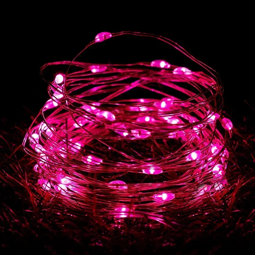 Nordspur | Auriol Flexible Battery Fairy Lights